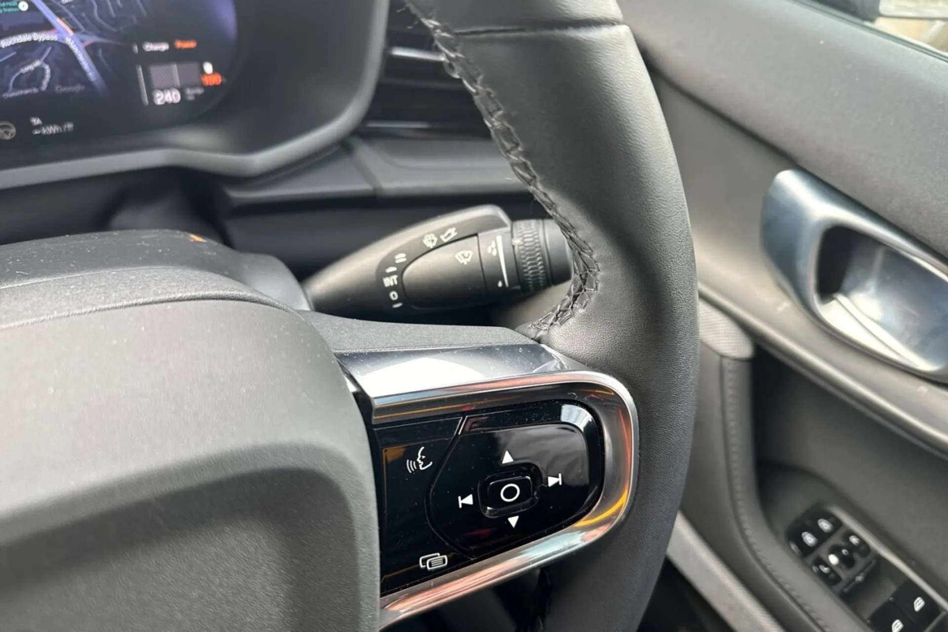 2022 POLESTAR POLESTAR 2 2022 POLESTAR POLESTAR 2