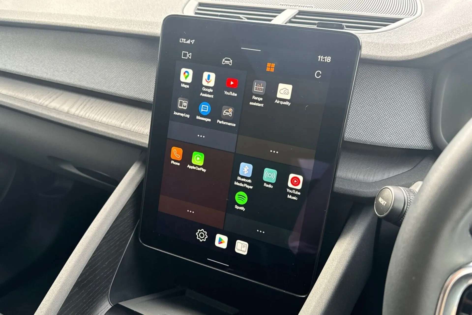 2022 POLESTAR POLESTAR 2 2022 POLESTAR POLESTAR 2