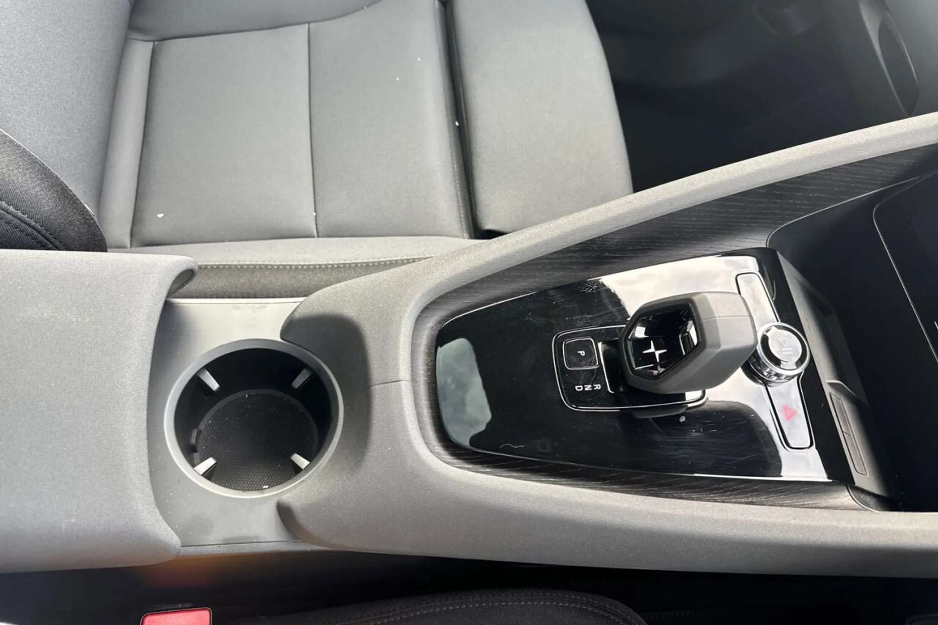 2022 POLESTAR POLESTAR 2 2022 POLESTAR POLESTAR 2