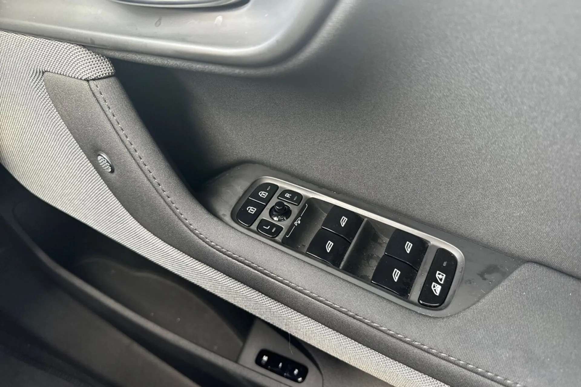 2022 POLESTAR POLESTAR 2 2022 POLESTAR POLESTAR 2