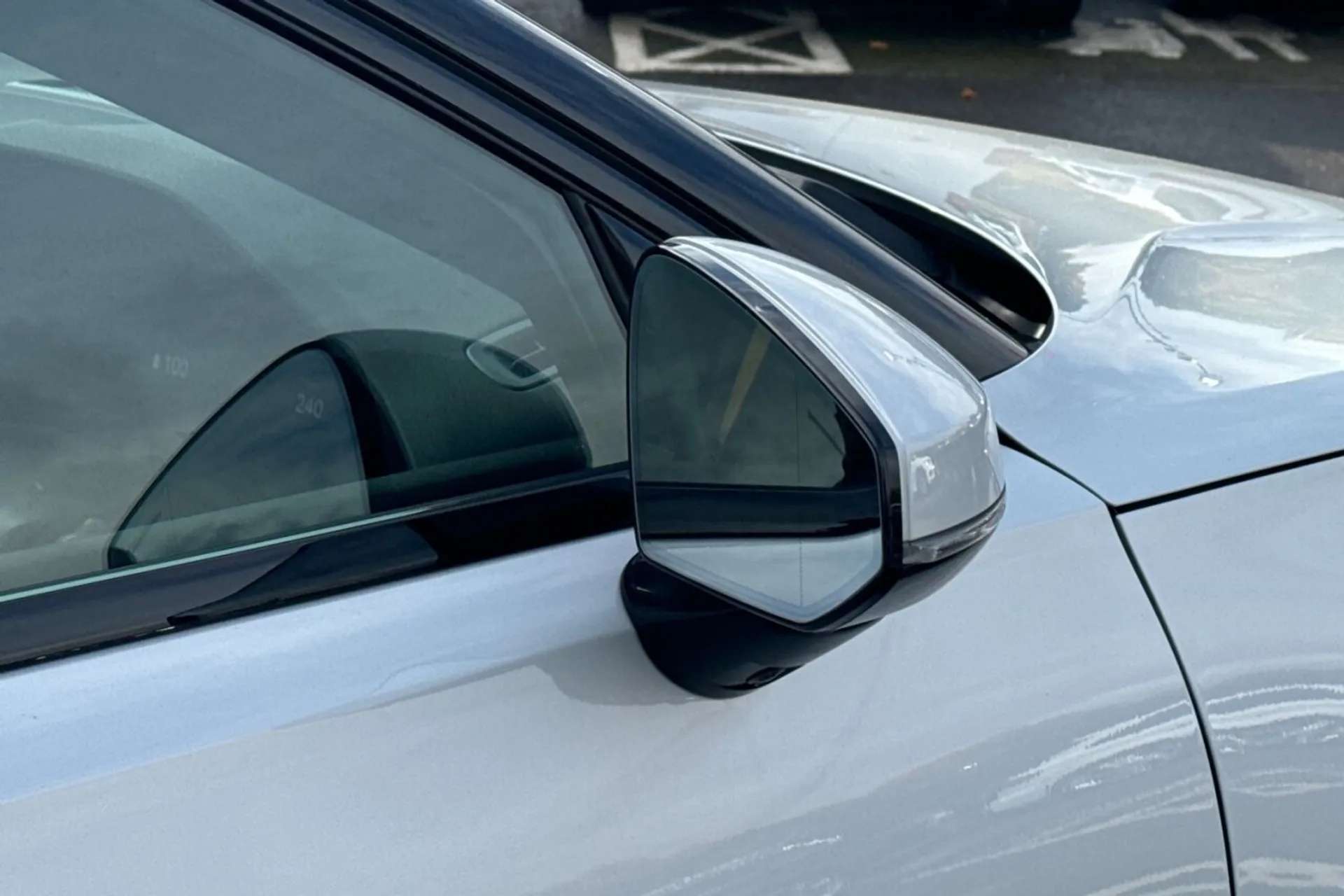 2022 POLESTAR POLESTAR 2 2022 POLESTAR POLESTAR 2