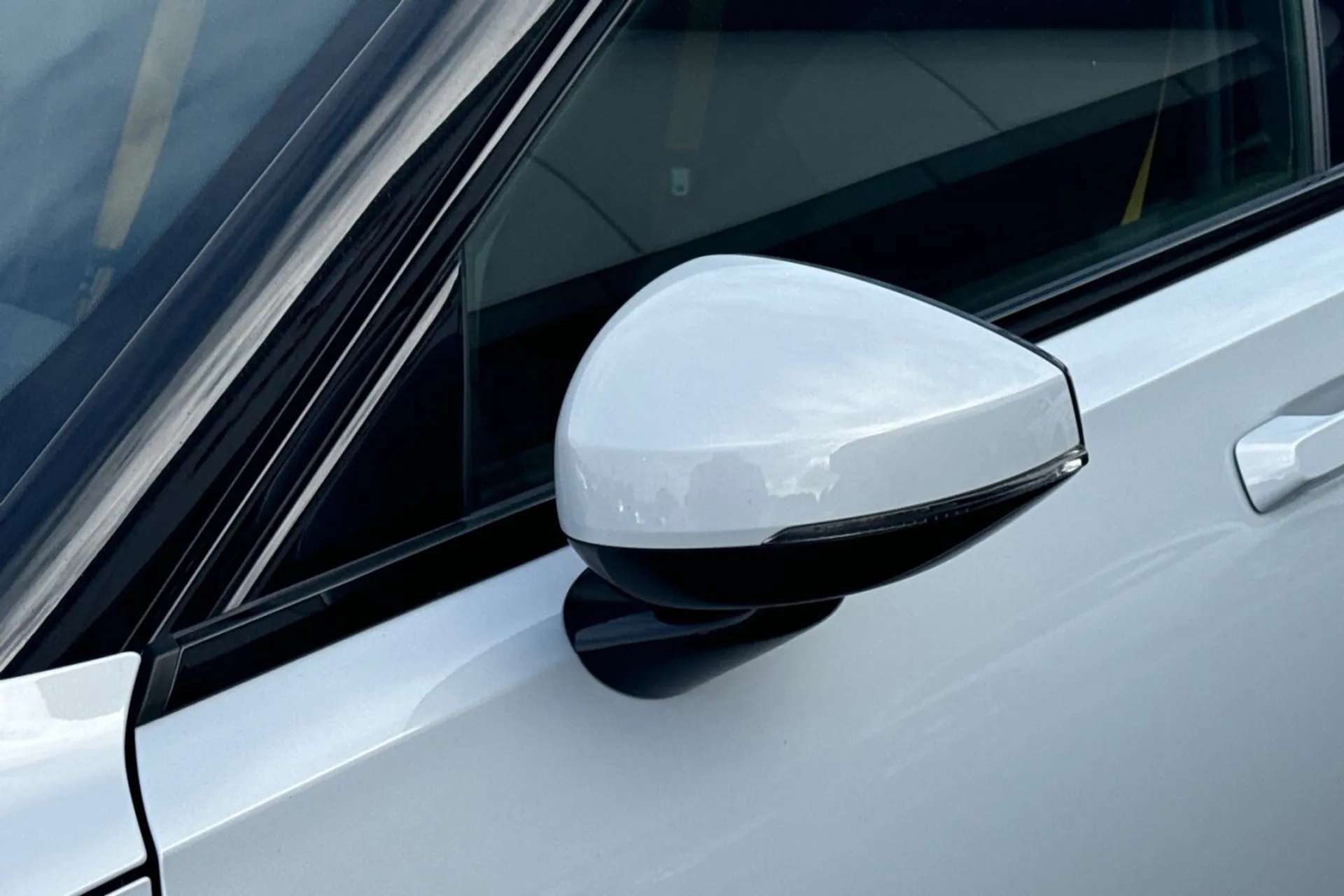 2022 POLESTAR POLESTAR 2 2022 POLESTAR POLESTAR 2