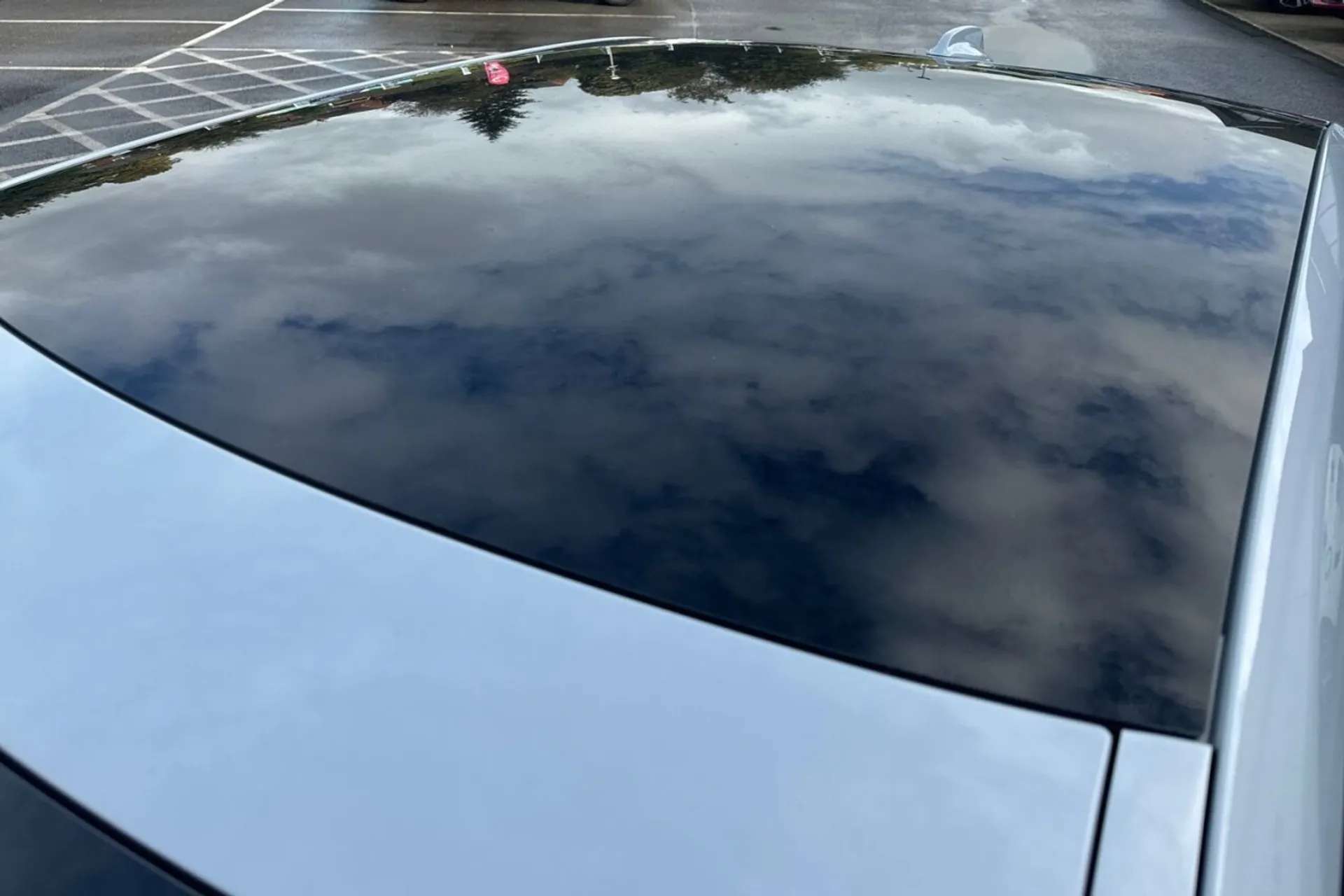 2022 POLESTAR POLESTAR 2 2022 POLESTAR POLESTAR 2