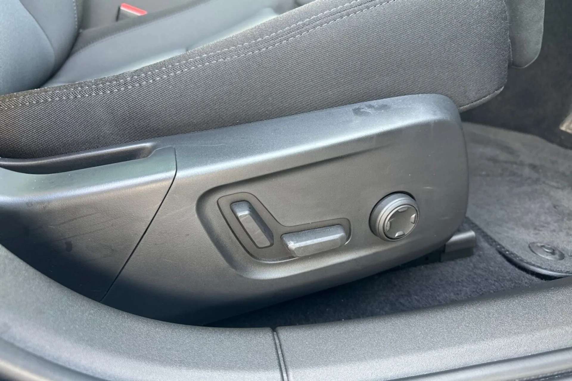 2022 POLESTAR POLESTAR 2 2022 POLESTAR POLESTAR 2