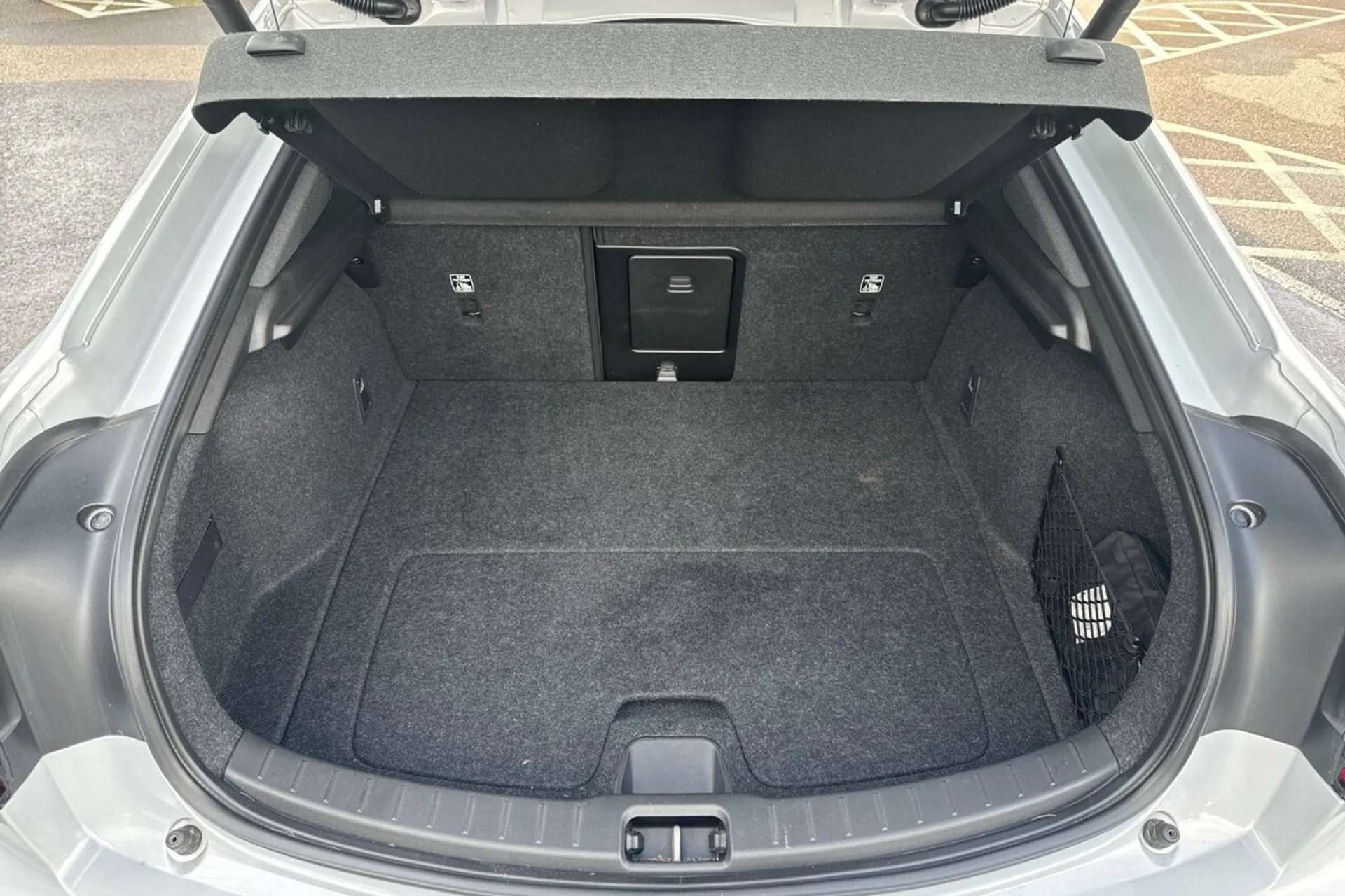 2022 POLESTAR POLESTAR 2 2022 POLESTAR POLESTAR 2