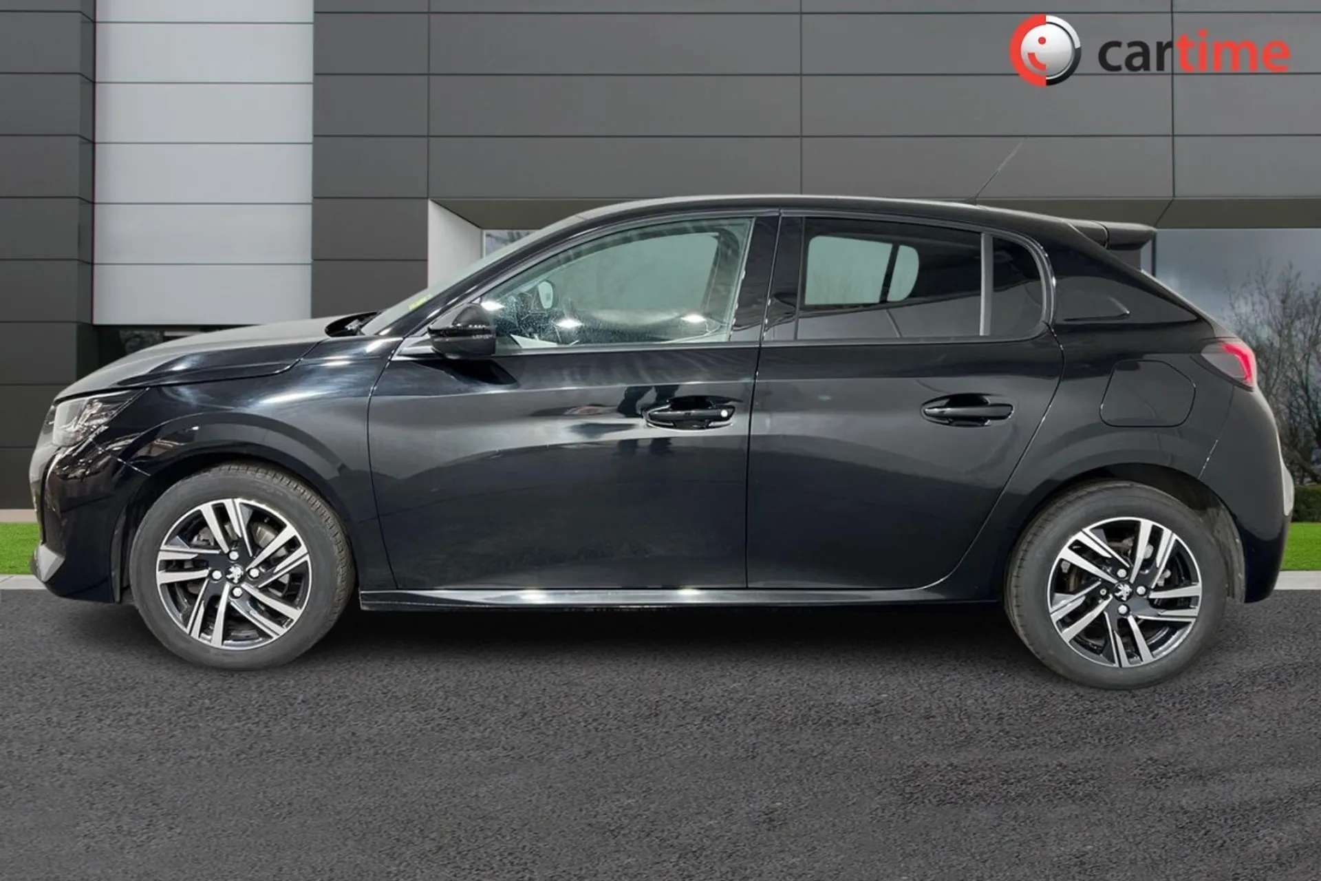 2023 PEUGEOT 208 2023 PEUGEOT 208