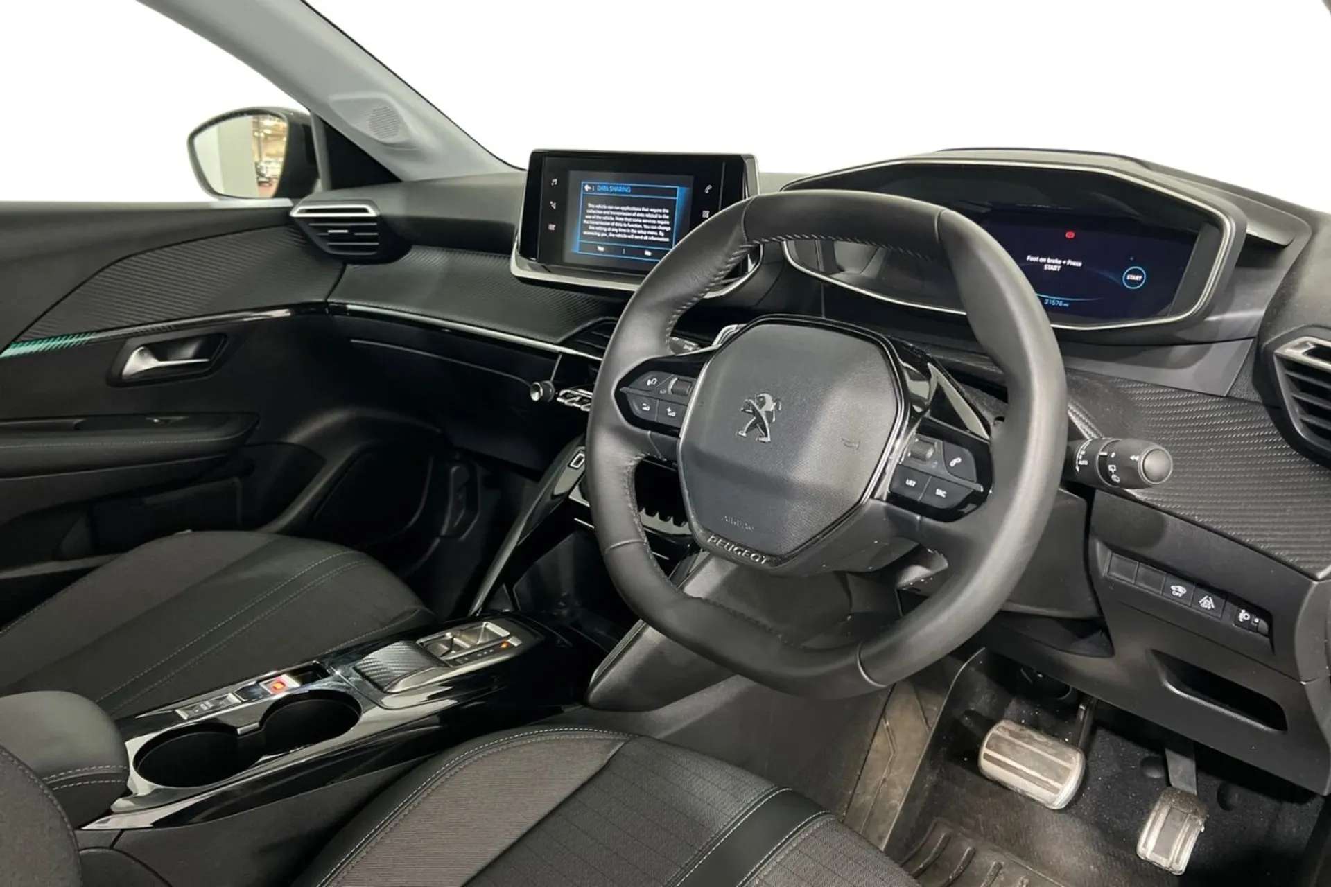 2023 PEUGEOT 208 2023 PEUGEOT 208