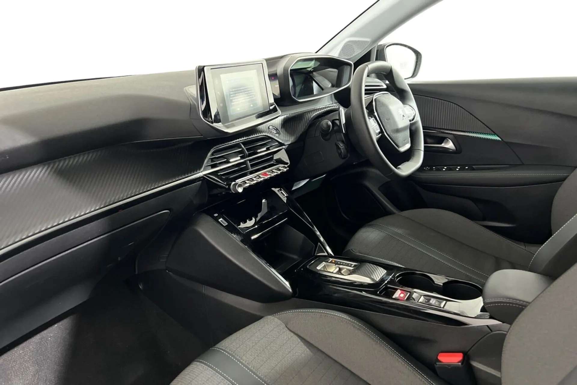 2023 PEUGEOT 208 2023 PEUGEOT 208