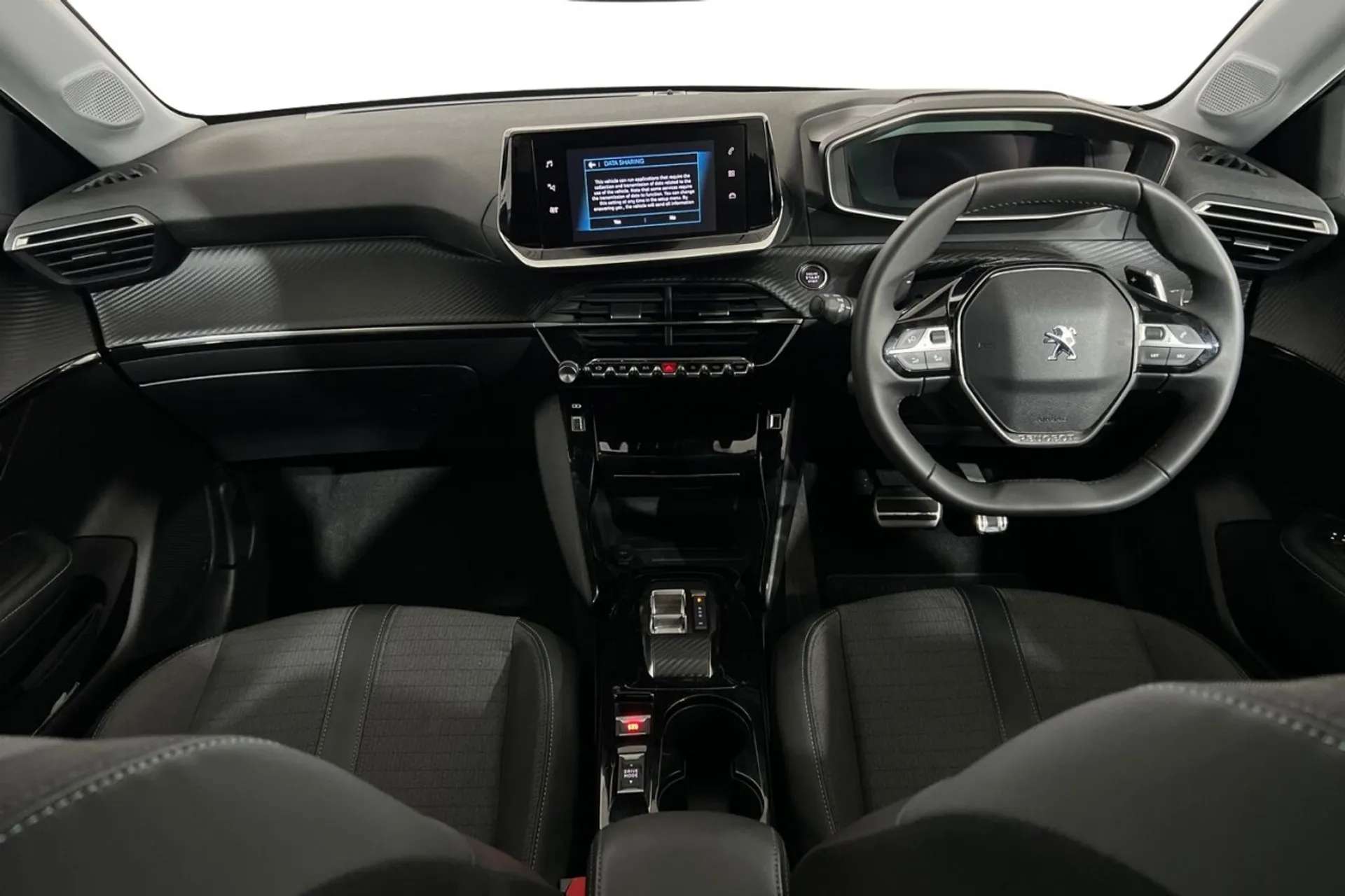 2023 PEUGEOT 208 2023 PEUGEOT 208