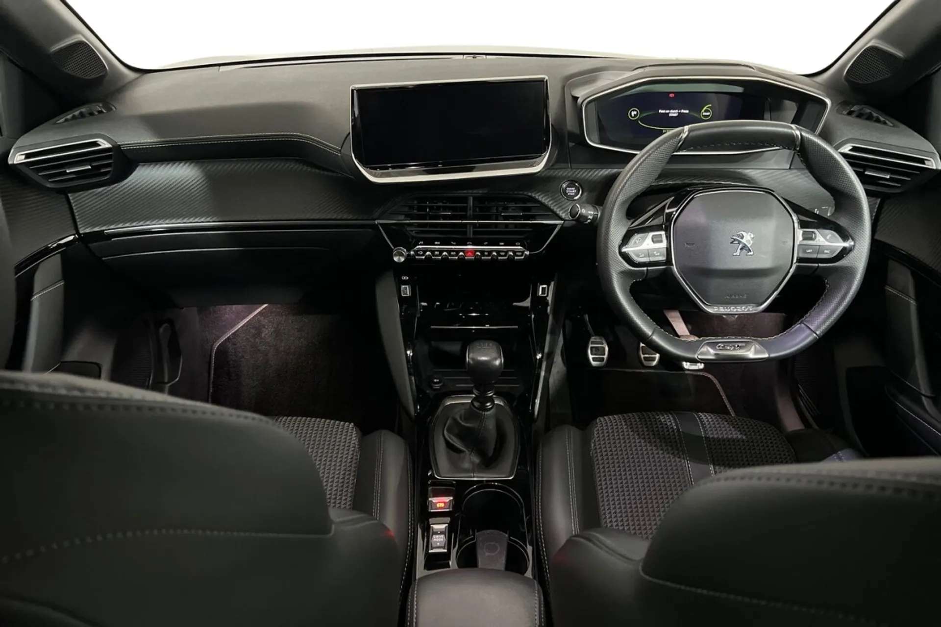 2023 PEUGEOT 208 2023 PEUGEOT 208