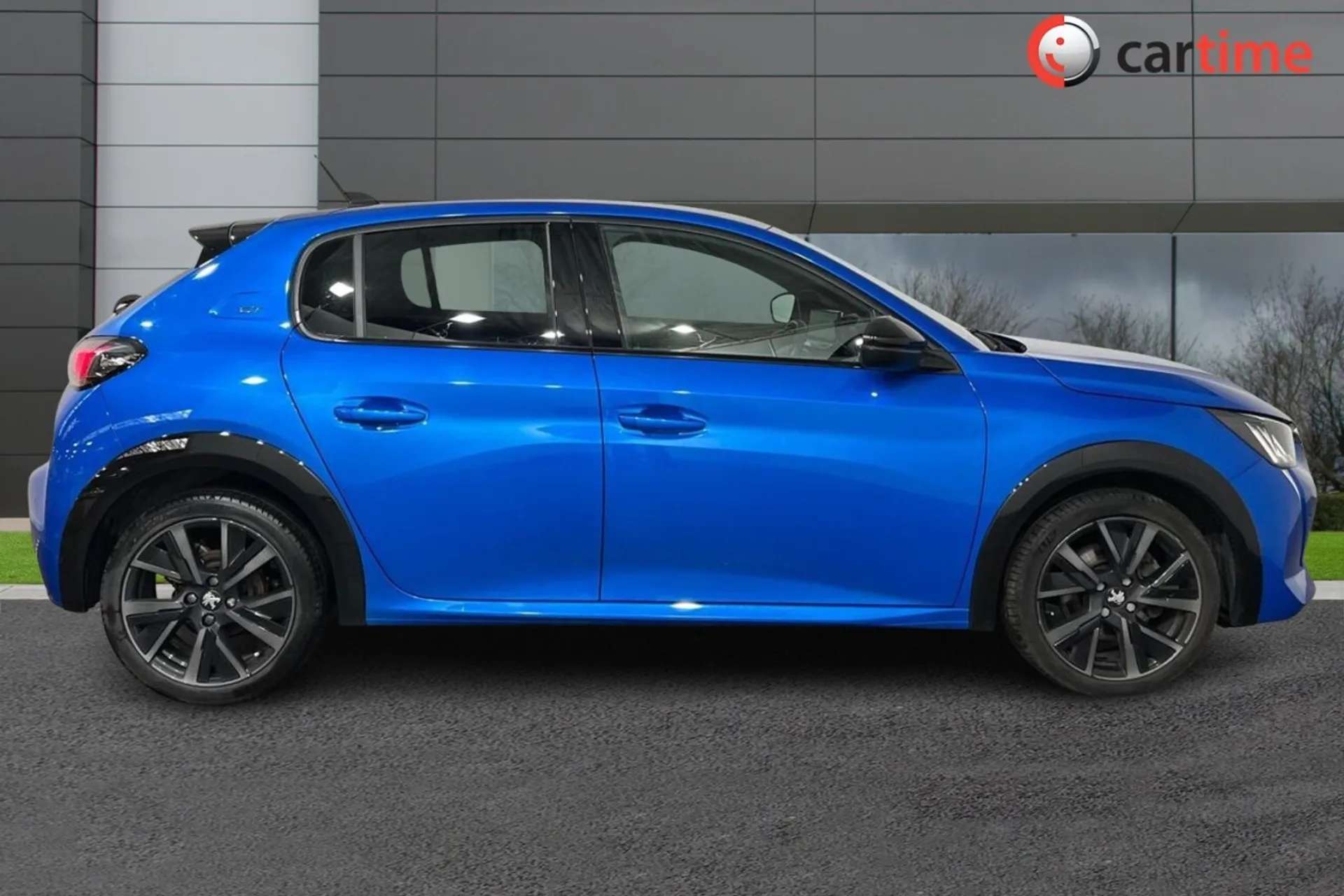 2023 PEUGEOT 208 2023 PEUGEOT 208