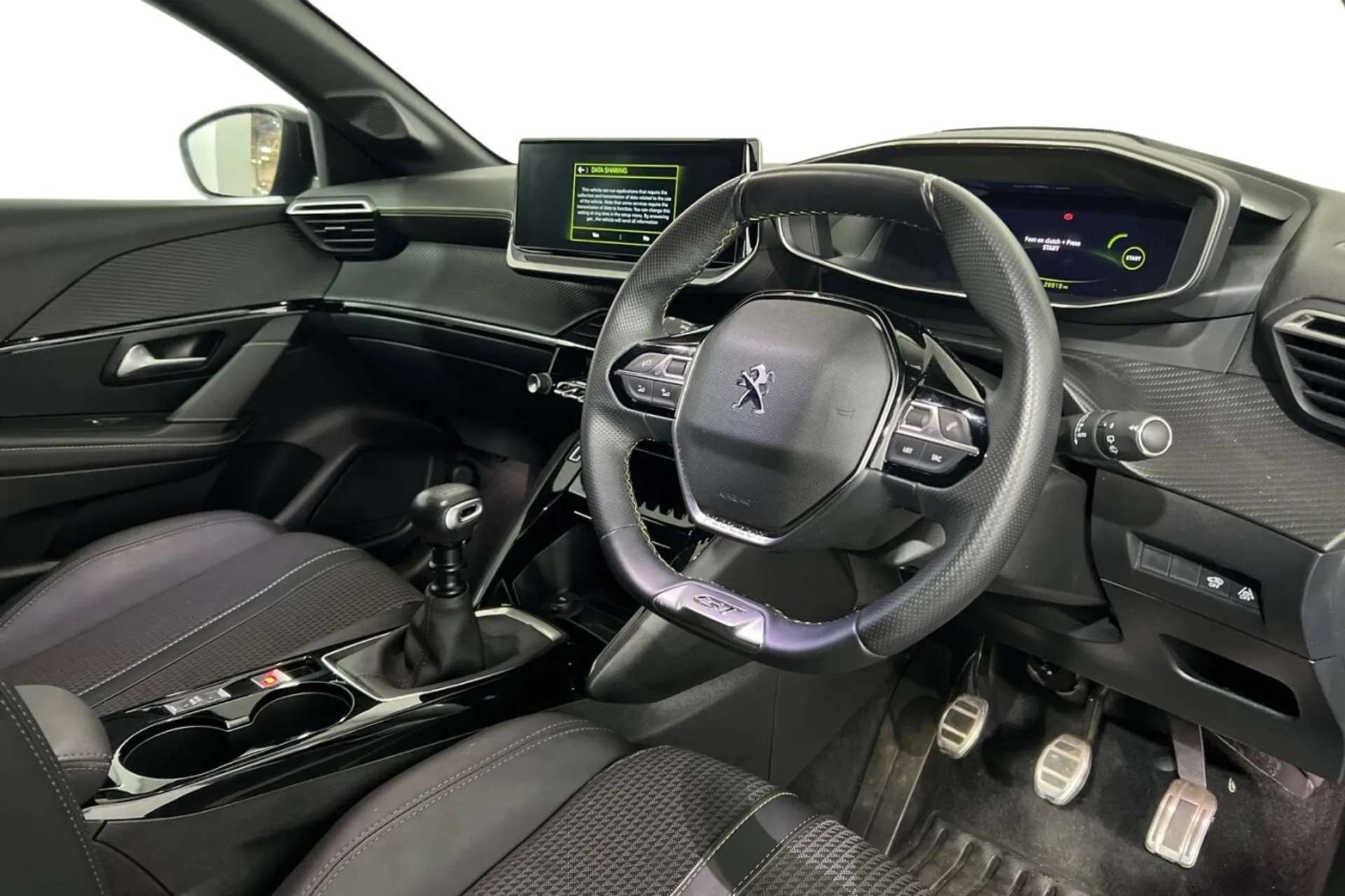 2023 PEUGEOT 208 2023 PEUGEOT 208