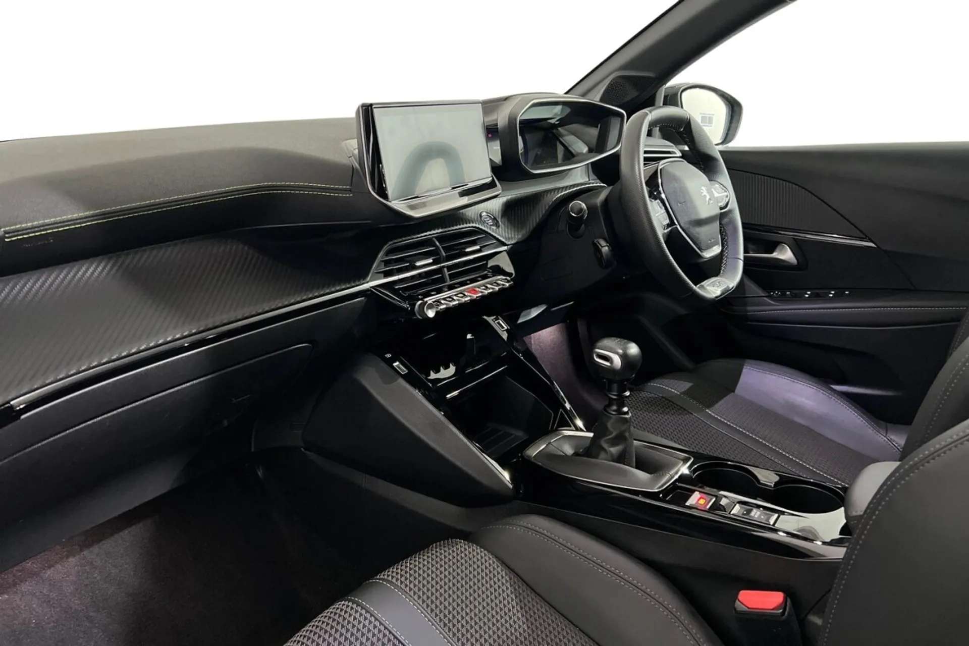 2023 PEUGEOT 208 2023 PEUGEOT 208