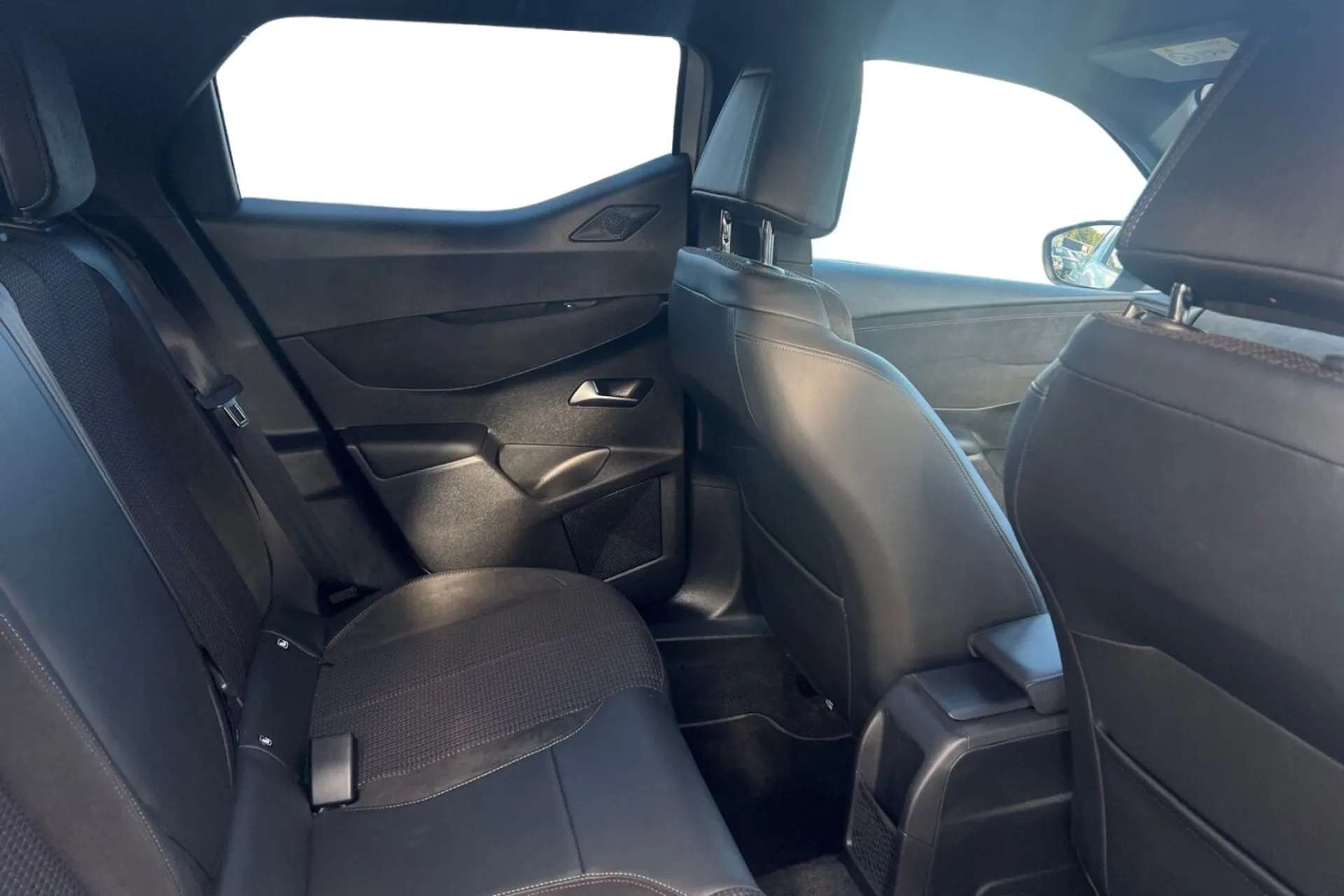 2020 DS DS 3 CROSSBACK 2020 DS DS 3 CROSSBACK