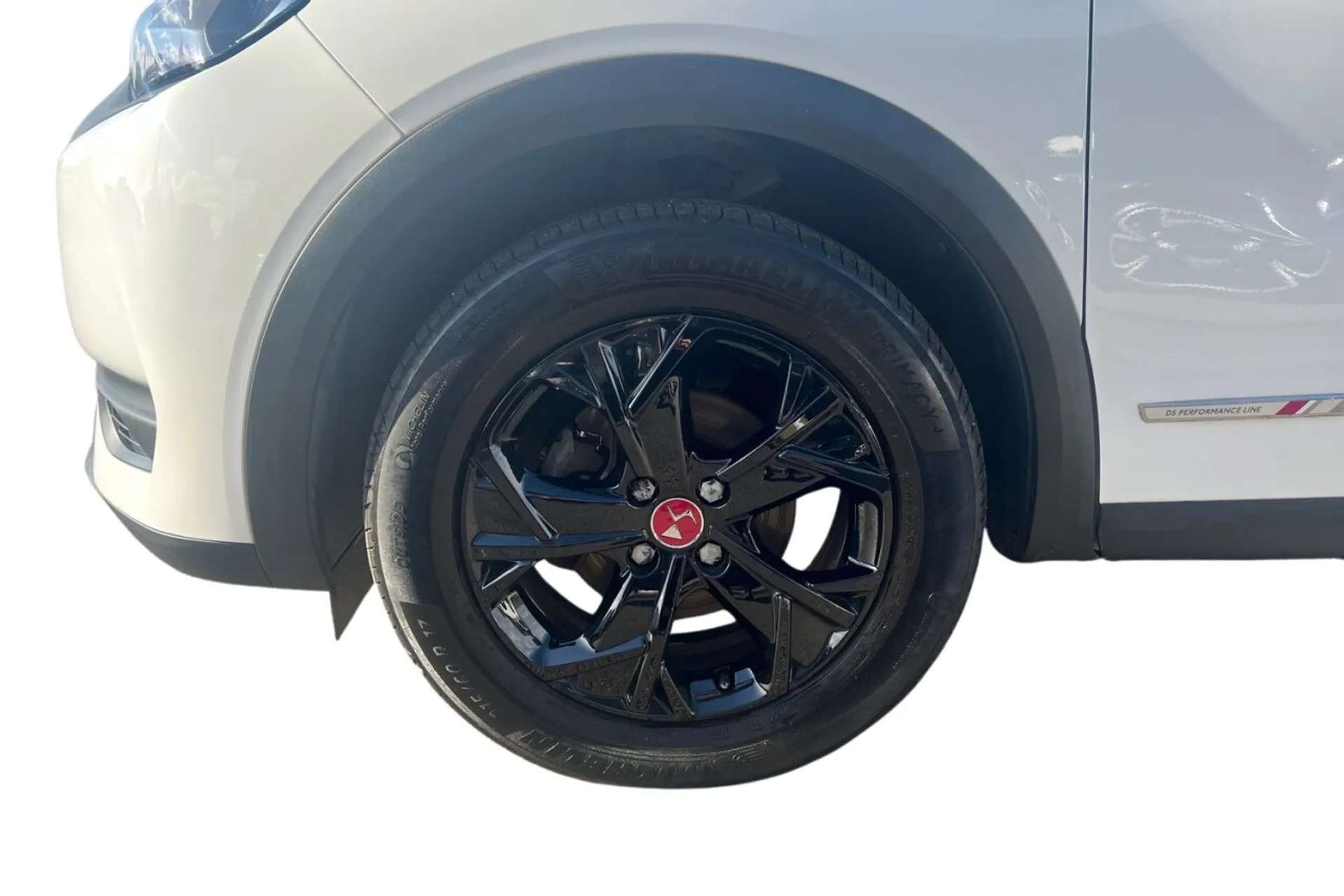 2020 DS DS 3 CROSSBACK 2020 DS DS 3 CROSSBACK