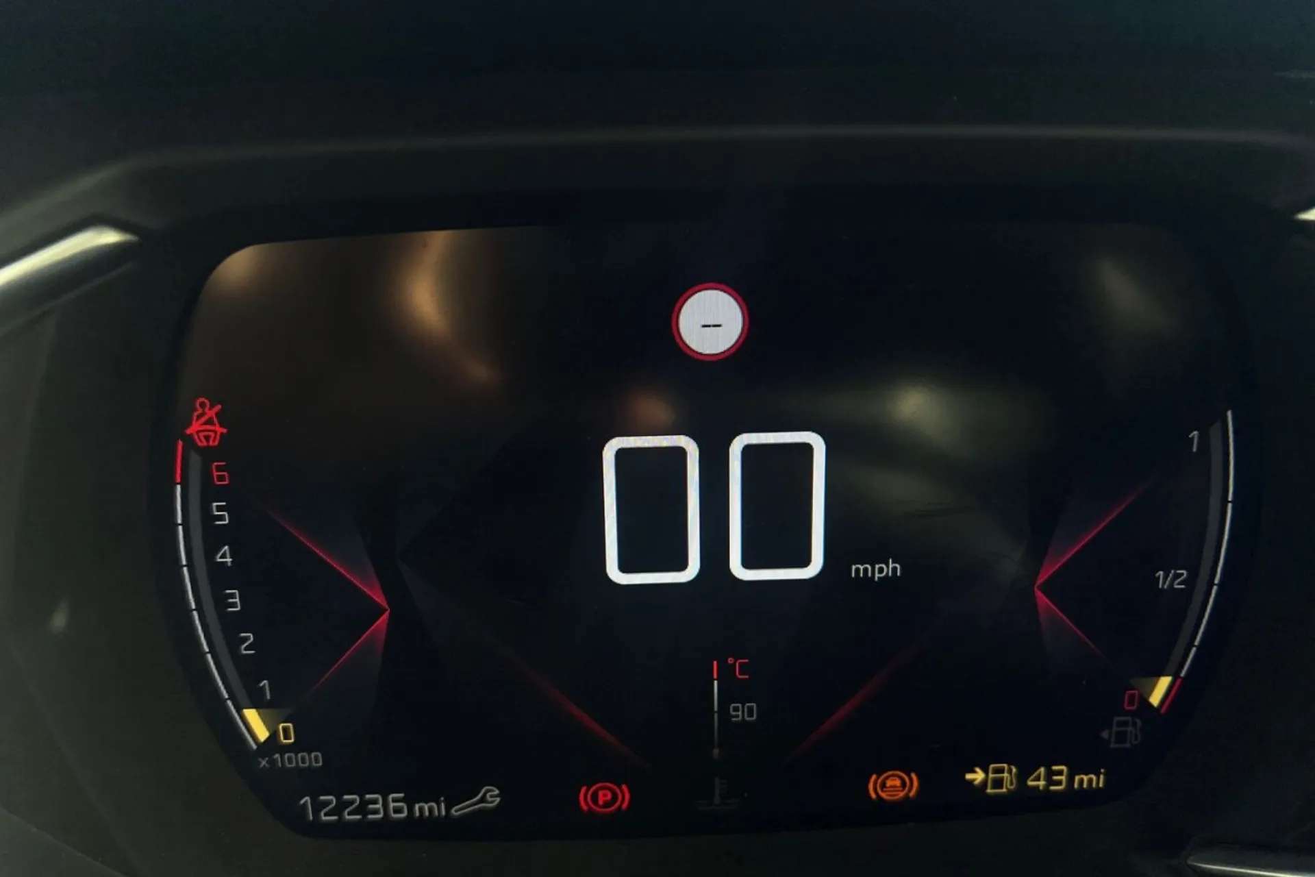 2020 DS DS 3 CROSSBACK 2020 DS DS 3 CROSSBACK