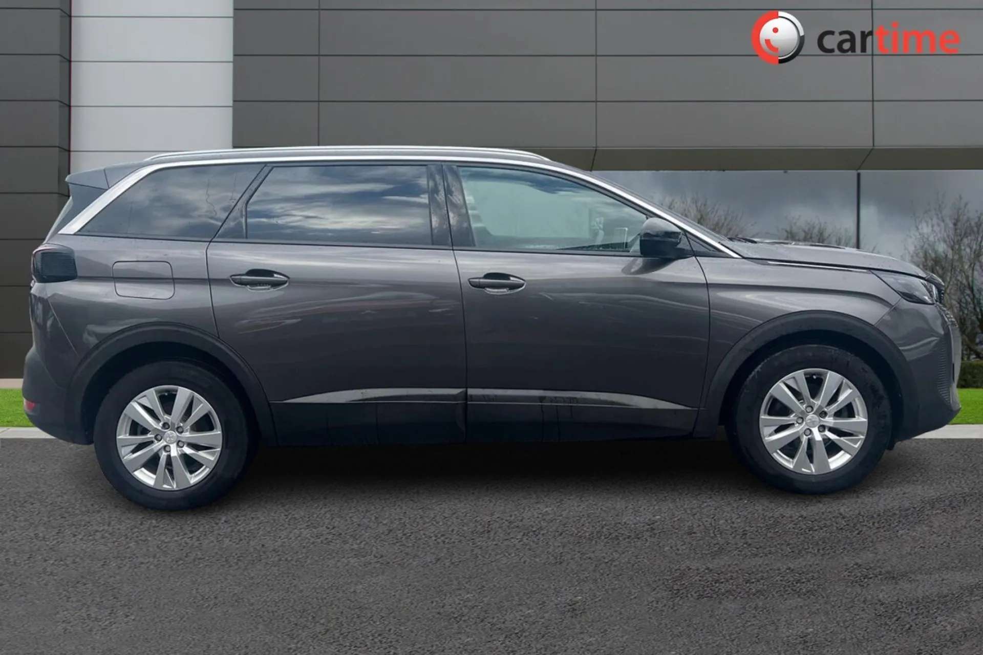 2023 PEUGEOT 5008 2023 PEUGEOT 5008