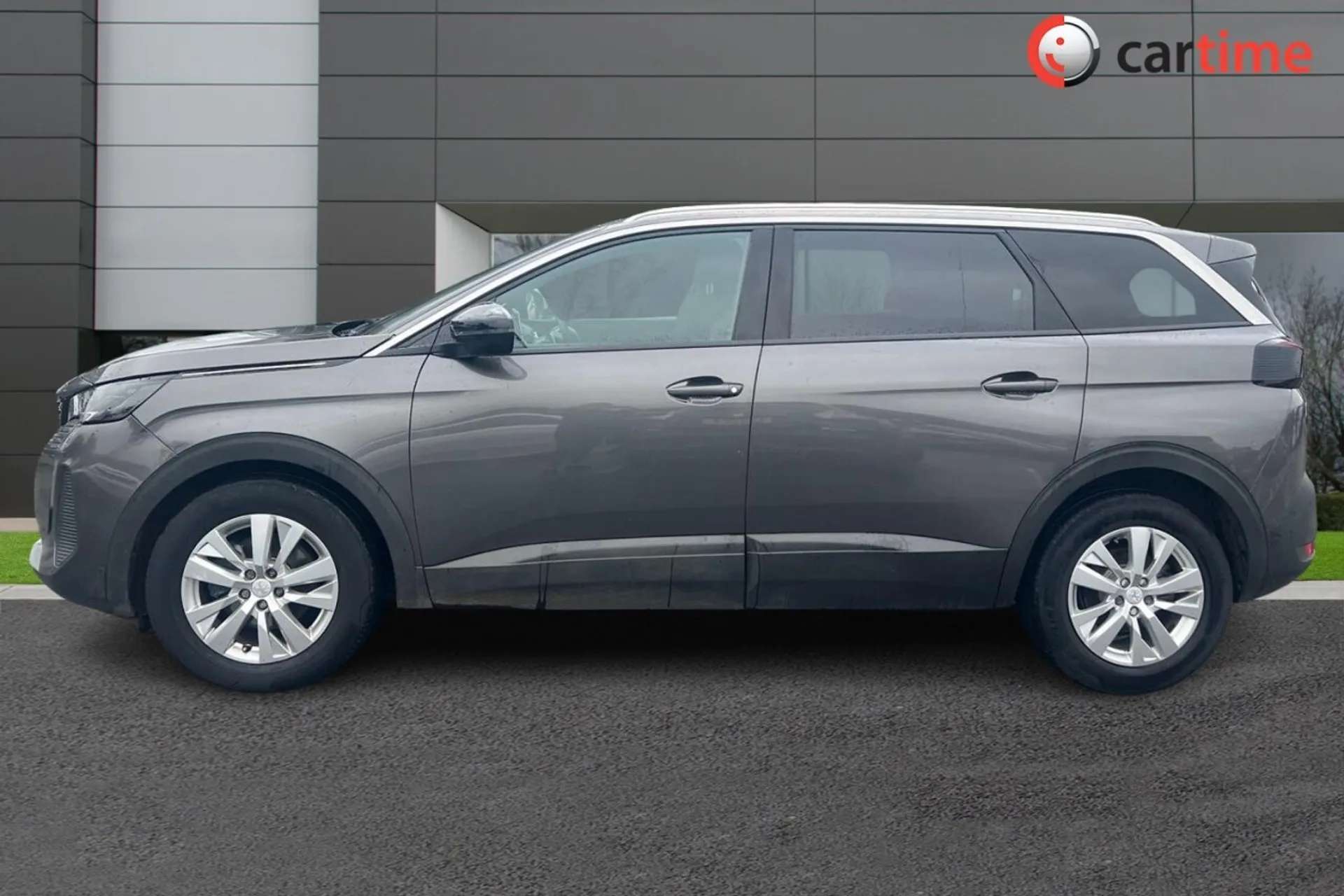 2023 PEUGEOT 5008 2023 PEUGEOT 5008