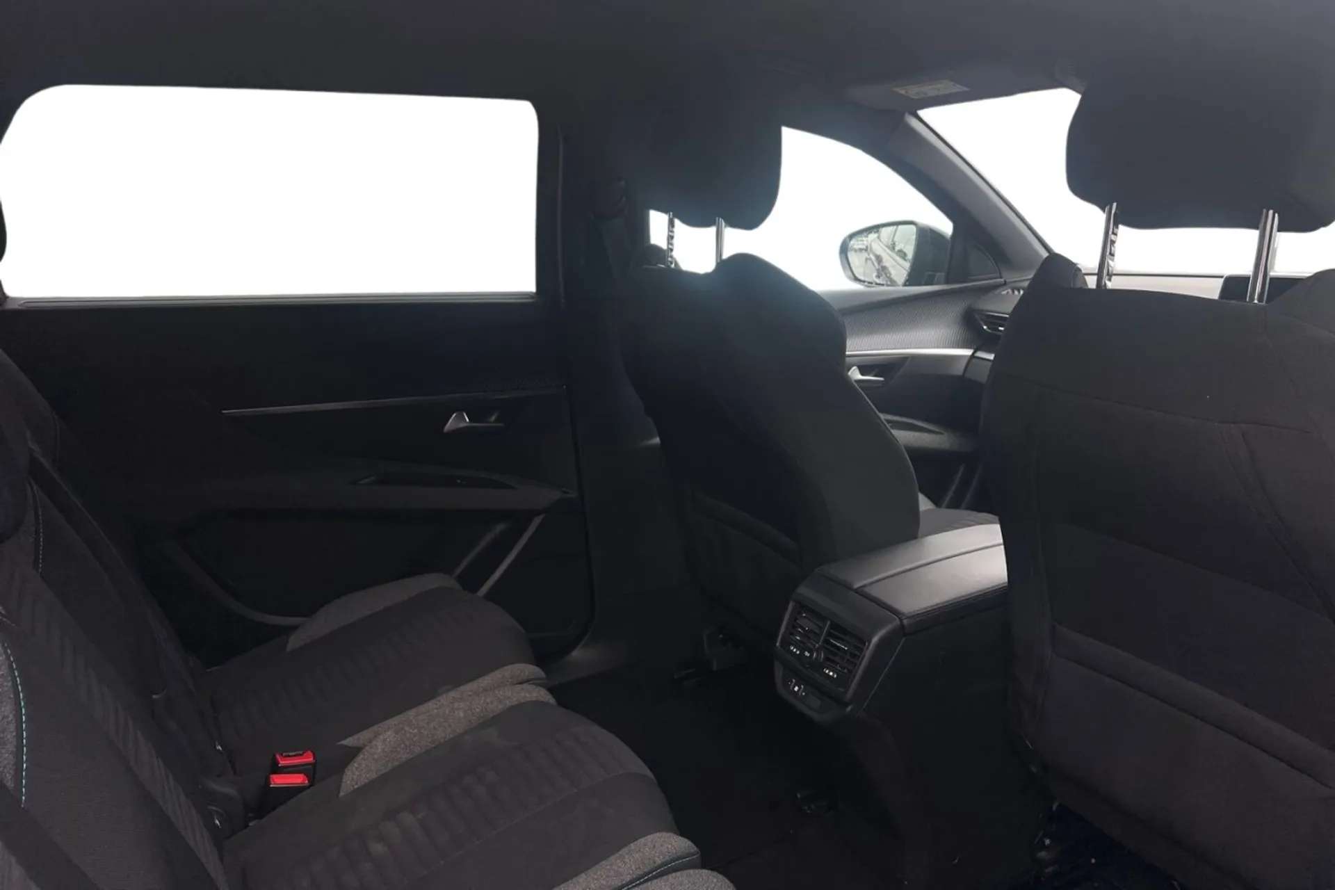 2023 PEUGEOT 5008 2023 PEUGEOT 5008