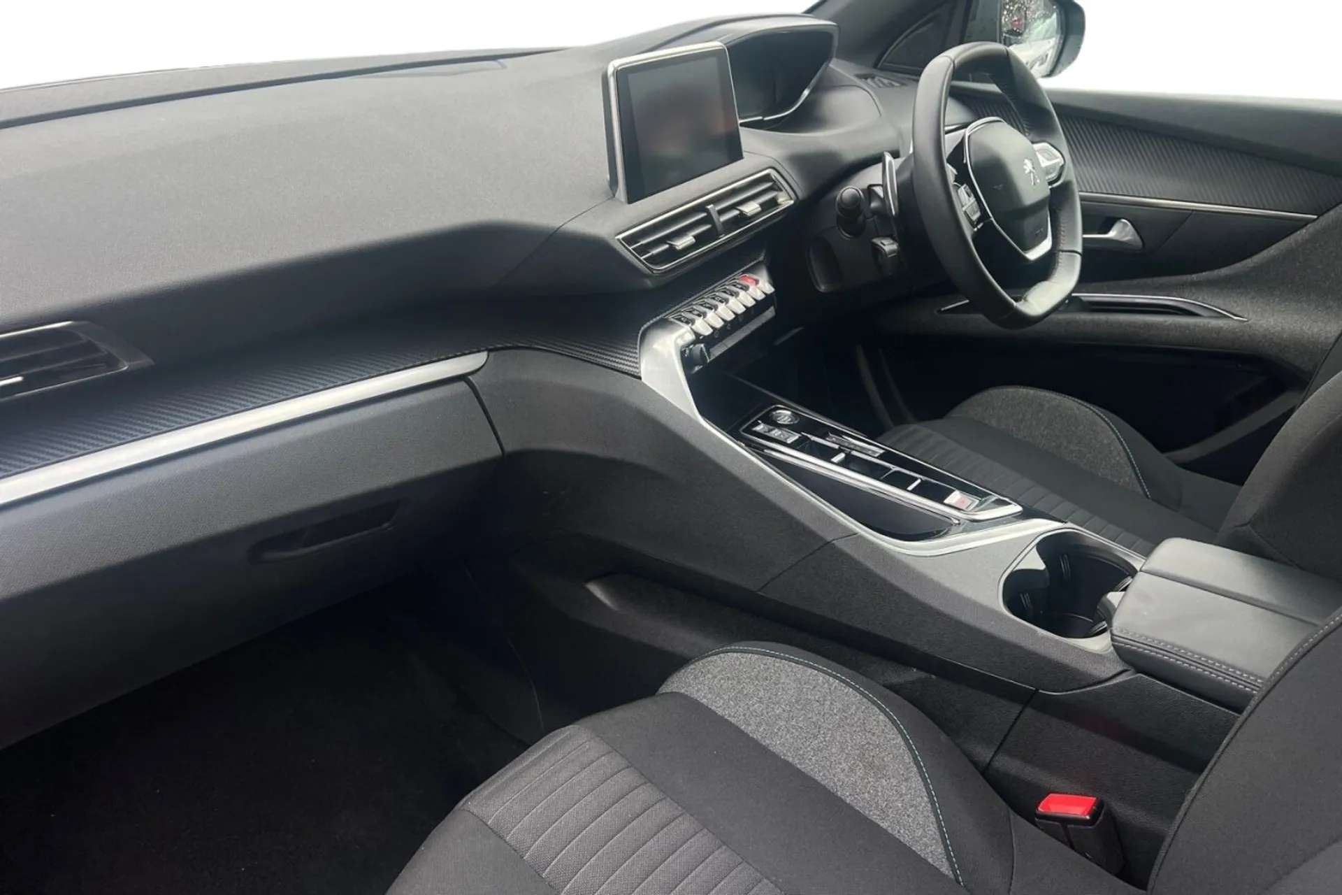 2023 PEUGEOT 5008 2023 PEUGEOT 5008