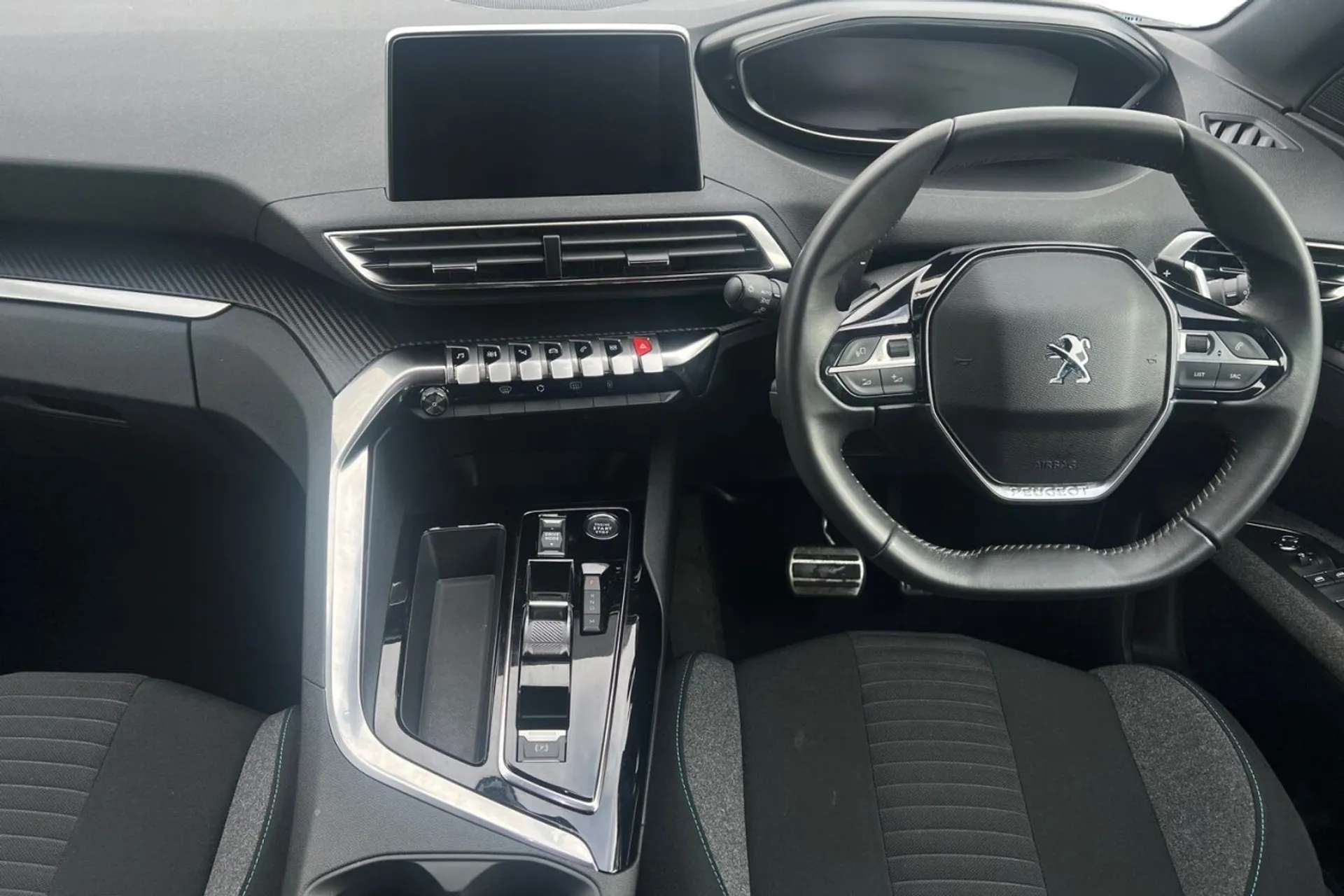 2023 PEUGEOT 5008 2023 PEUGEOT 5008