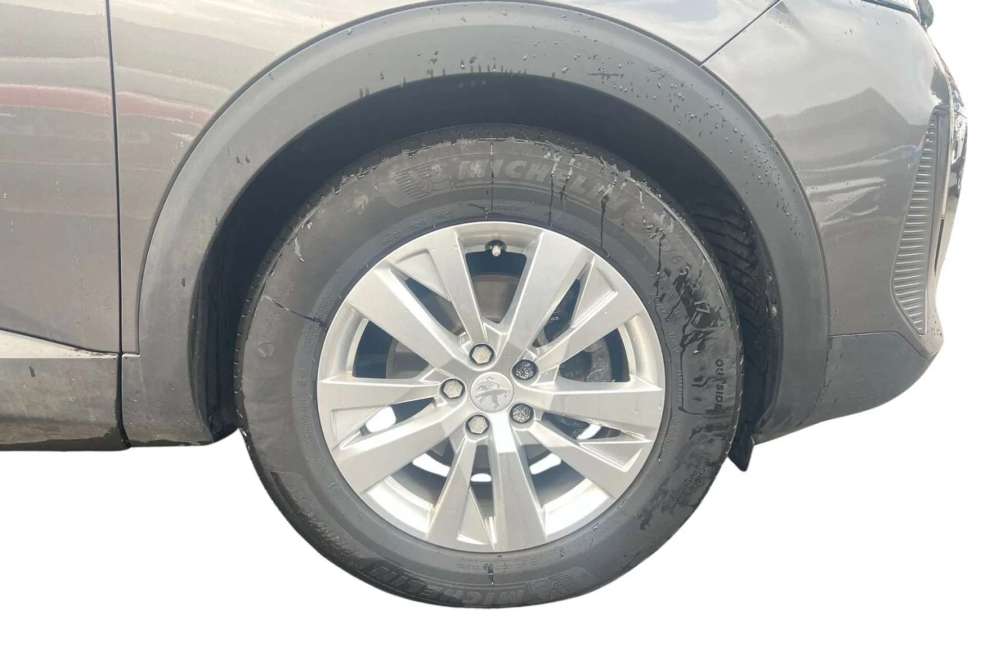 2023 PEUGEOT 5008 2023 PEUGEOT 5008