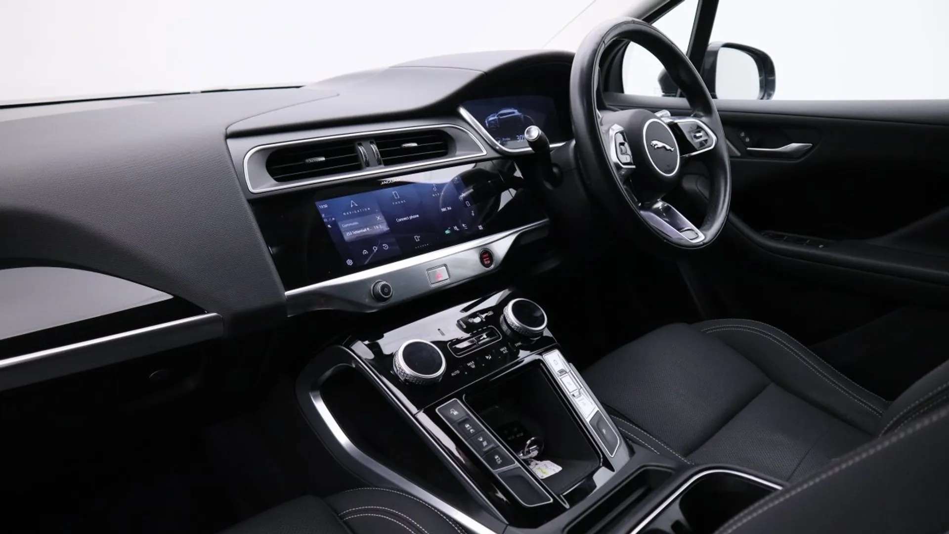 0 JAGUAR I-PACE 0 JAGUAR I-PACE