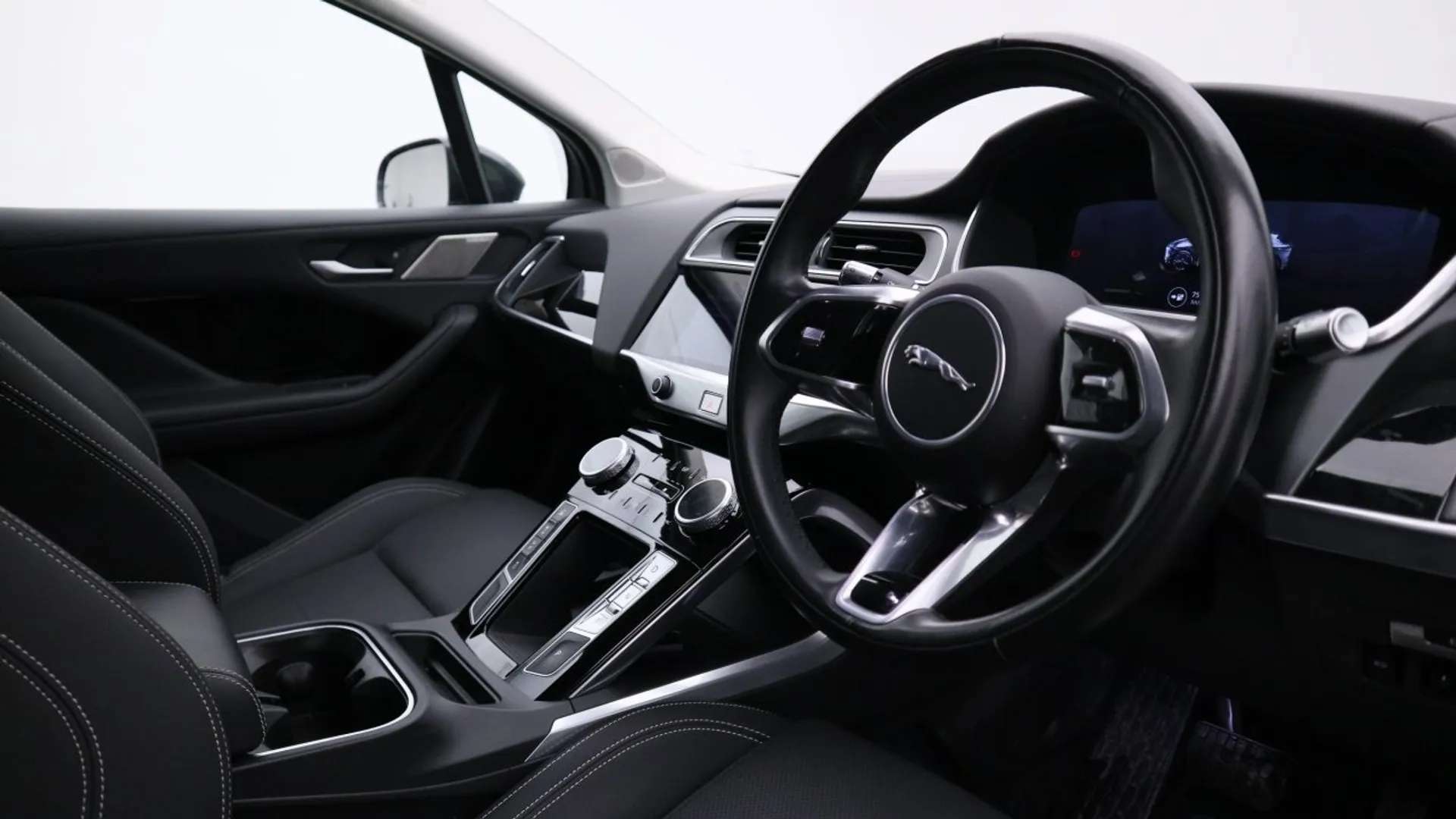 0 JAGUAR I-PACE 0 JAGUAR I-PACE