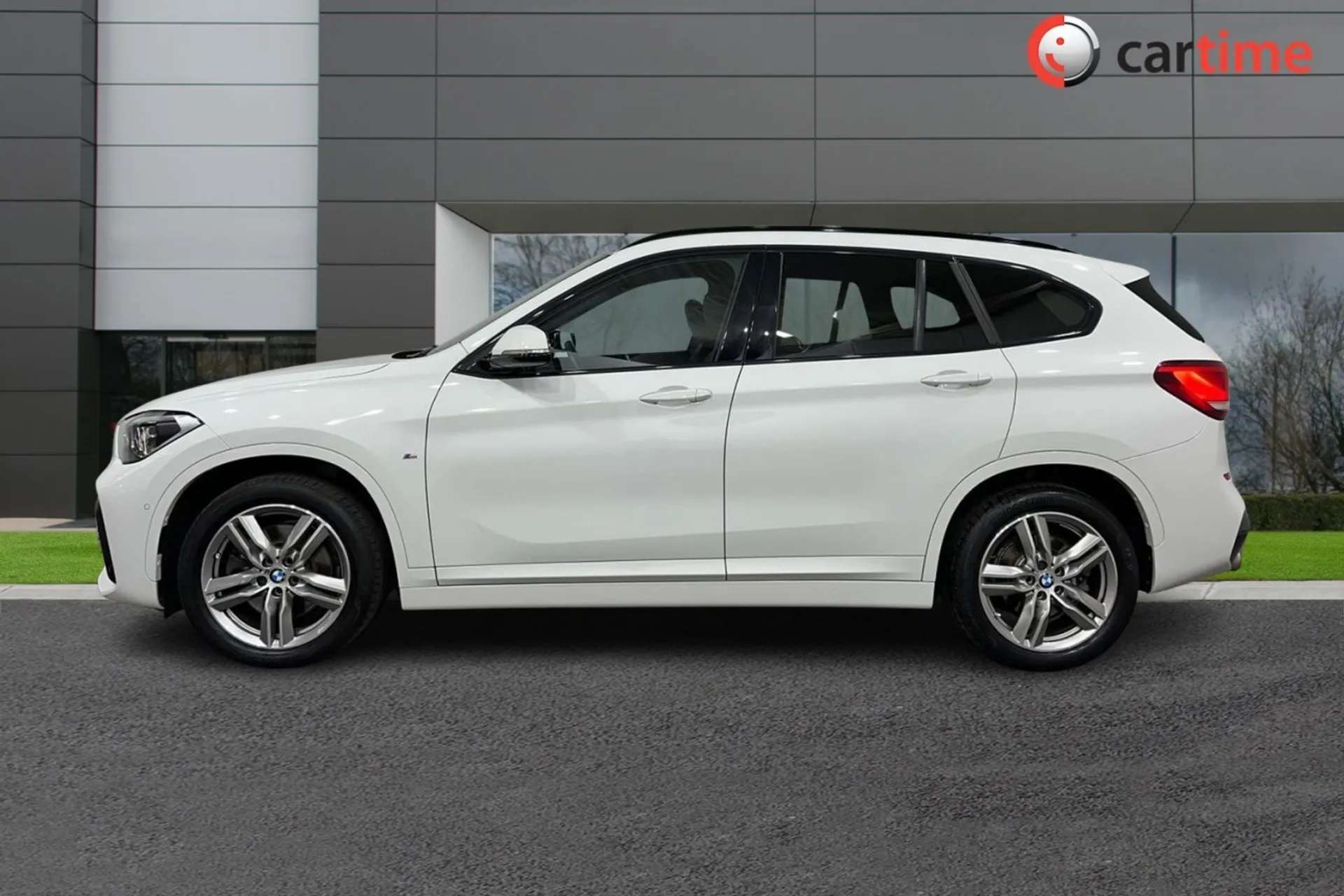 2019 BMW X1 2019 BMW X1