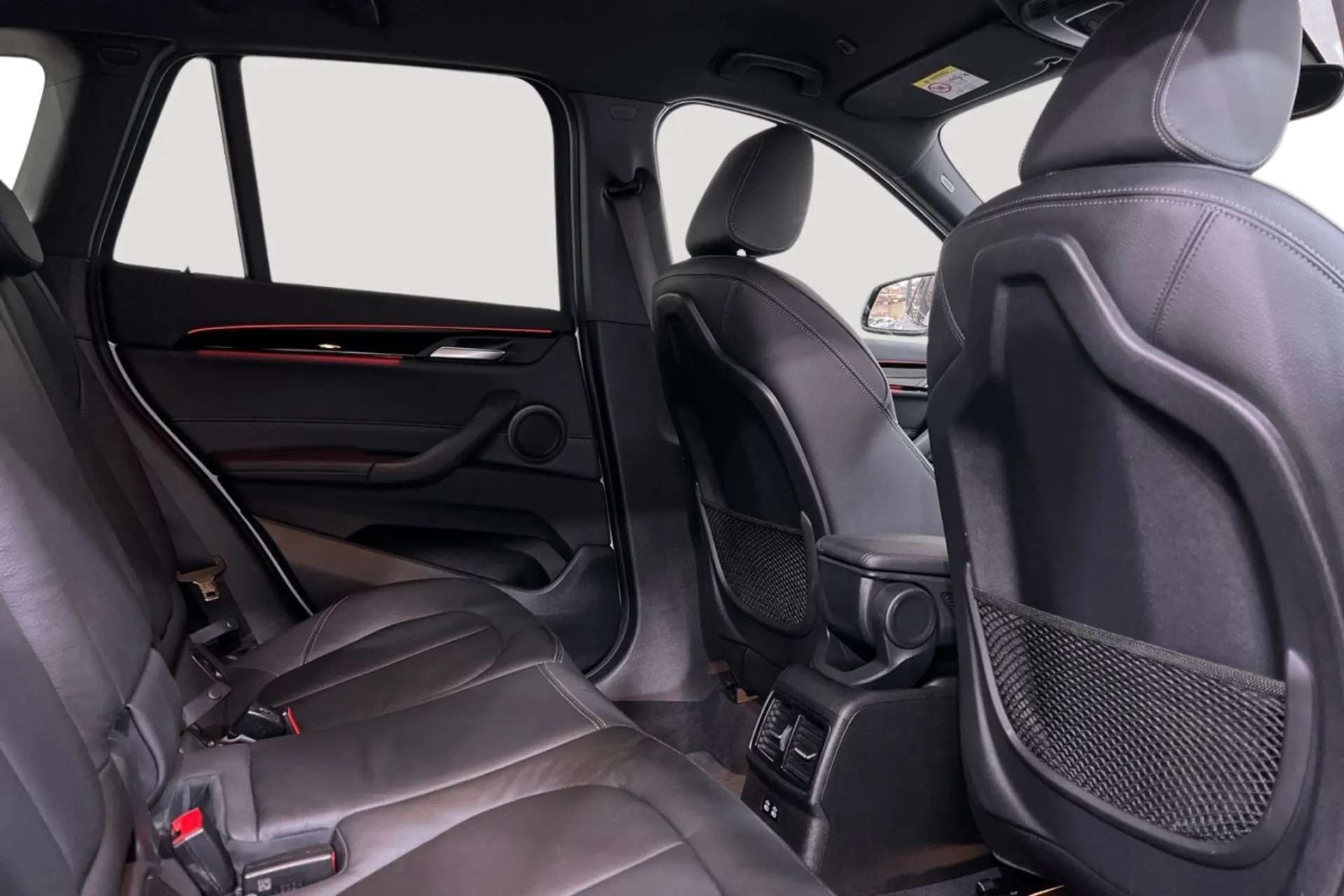 2019 BMW X1 2019 BMW X1