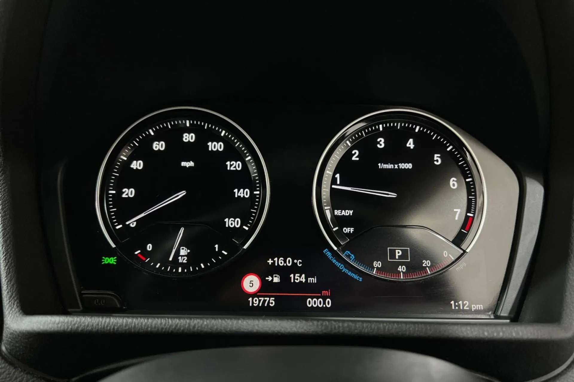 2019 BMW X1 2019 BMW X1