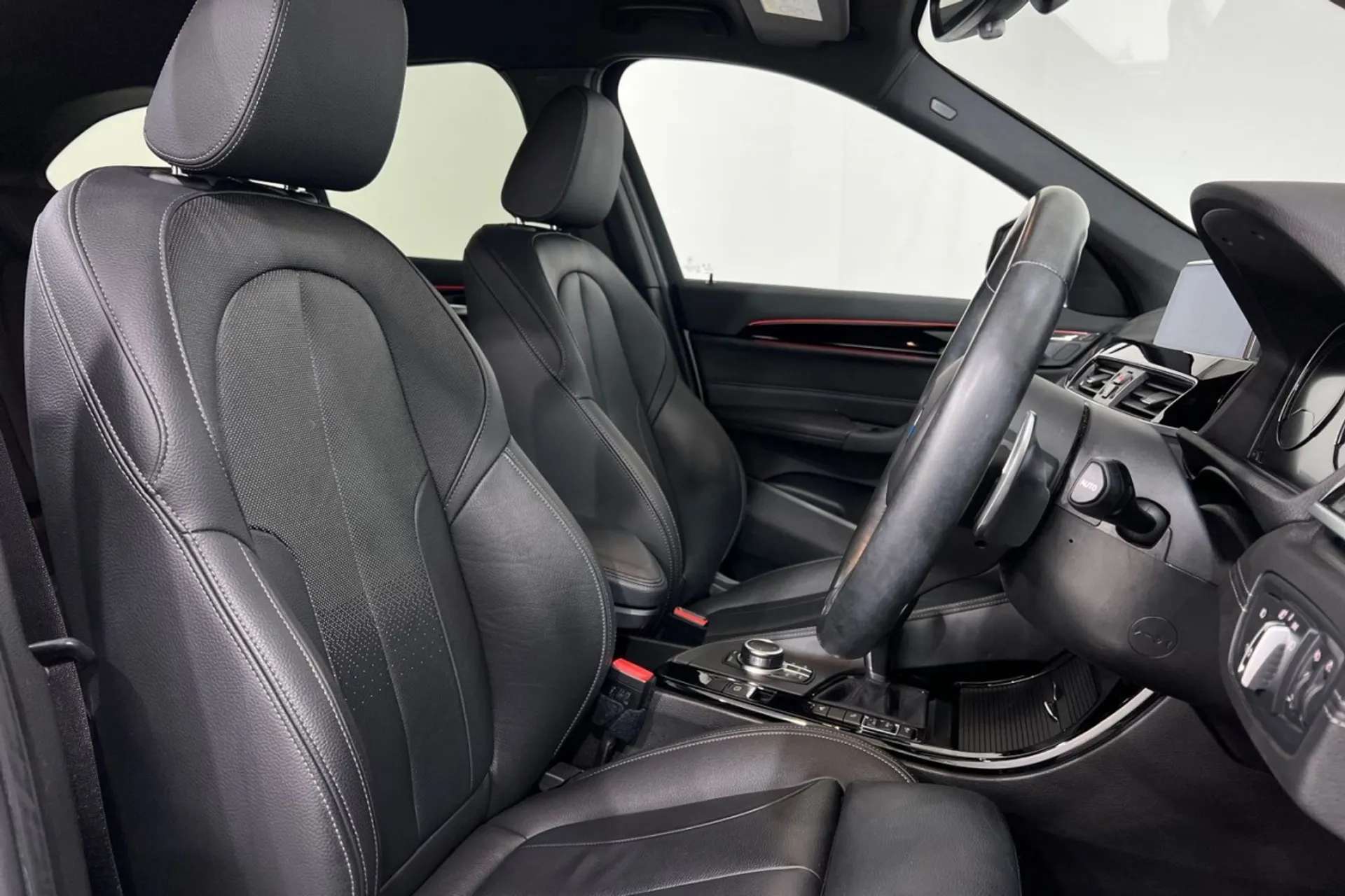 2019 BMW X1 2019 BMW X1