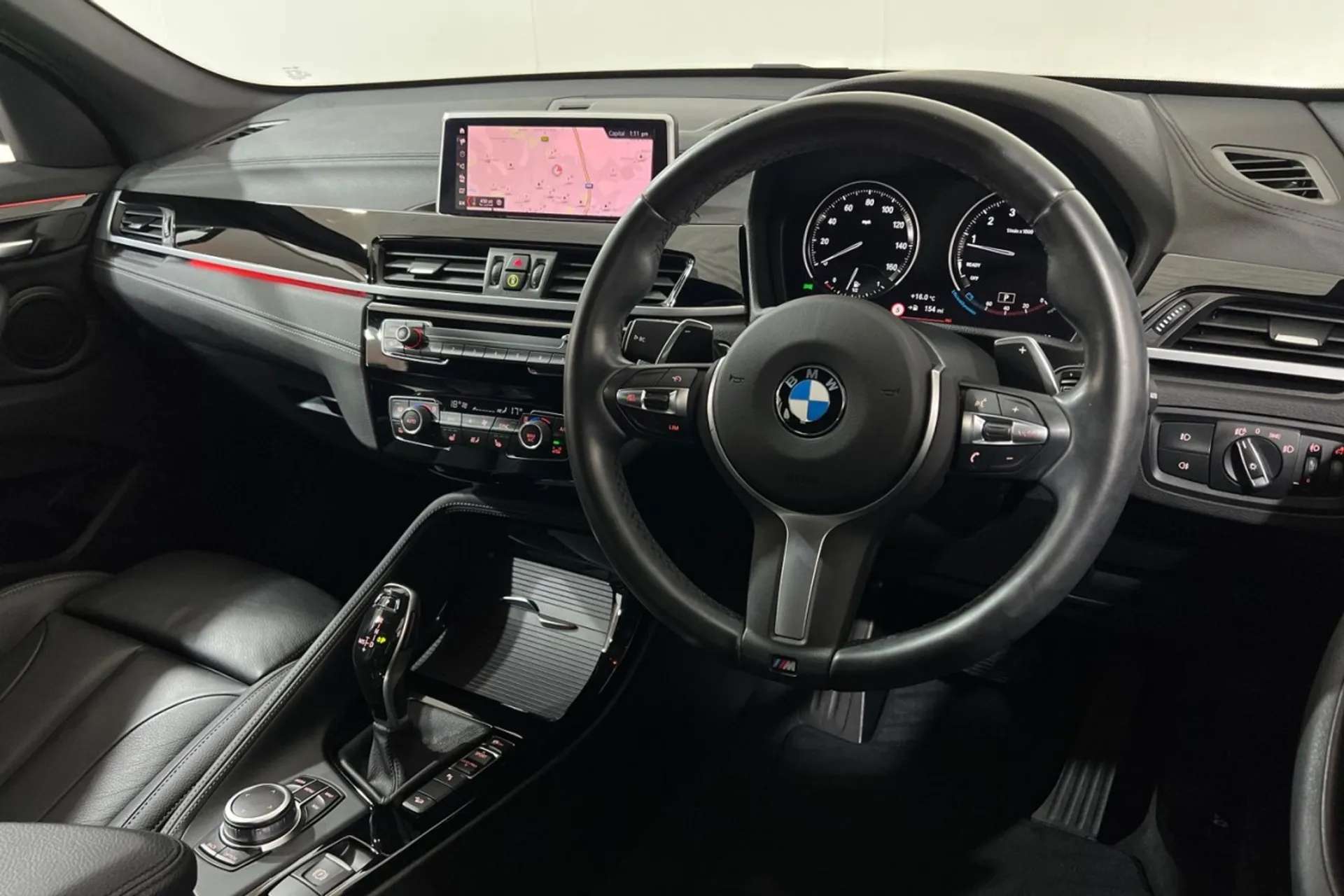 2019 BMW X1 2019 BMW X1