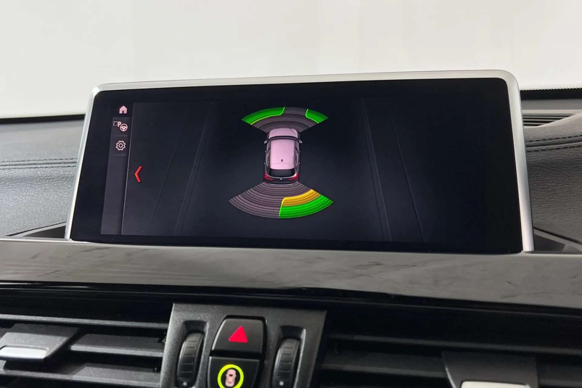 2019 BMW X1 2019 BMW X1