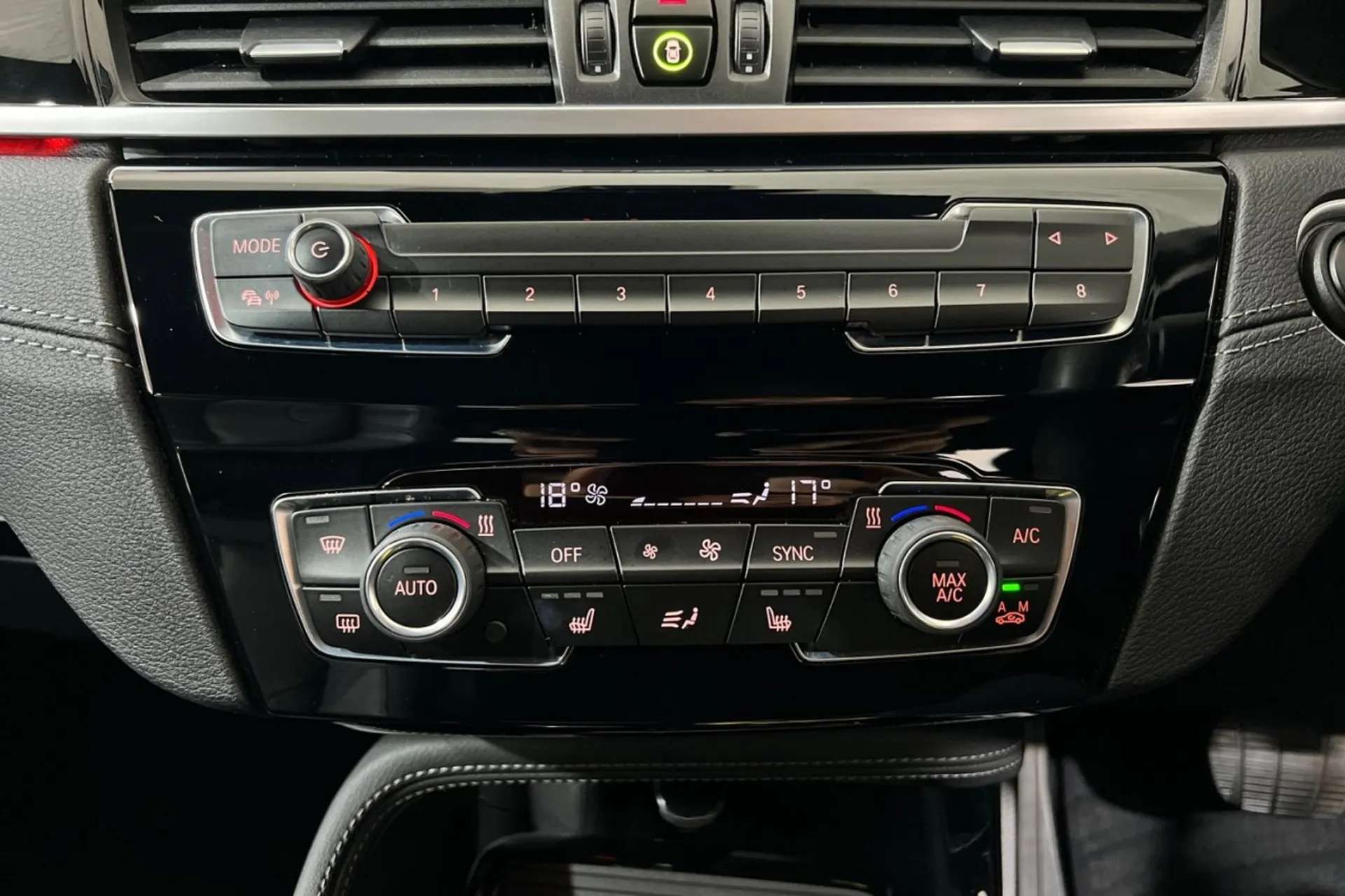 2019 BMW X1 2019 BMW X1