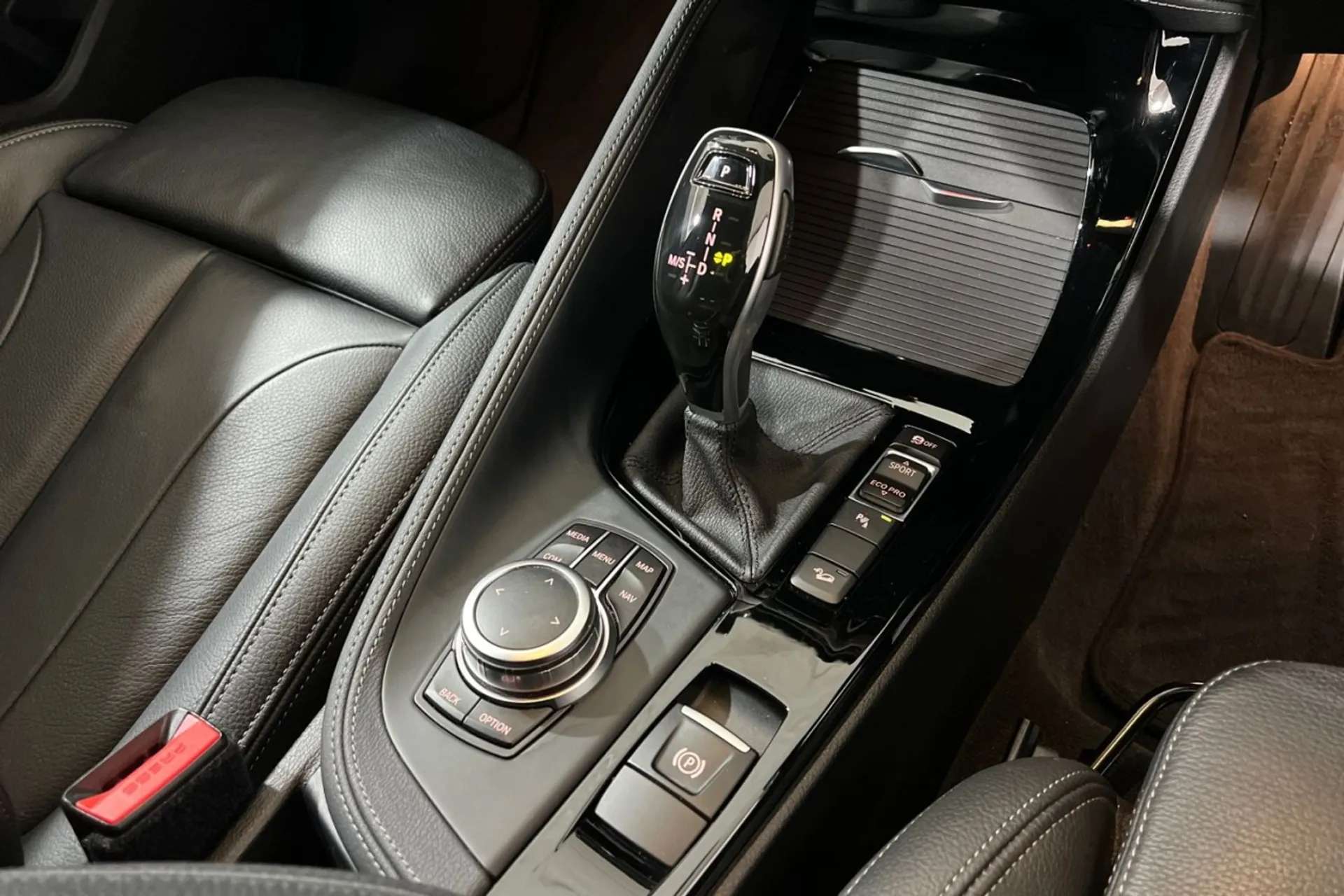 2019 BMW X1 2019 BMW X1