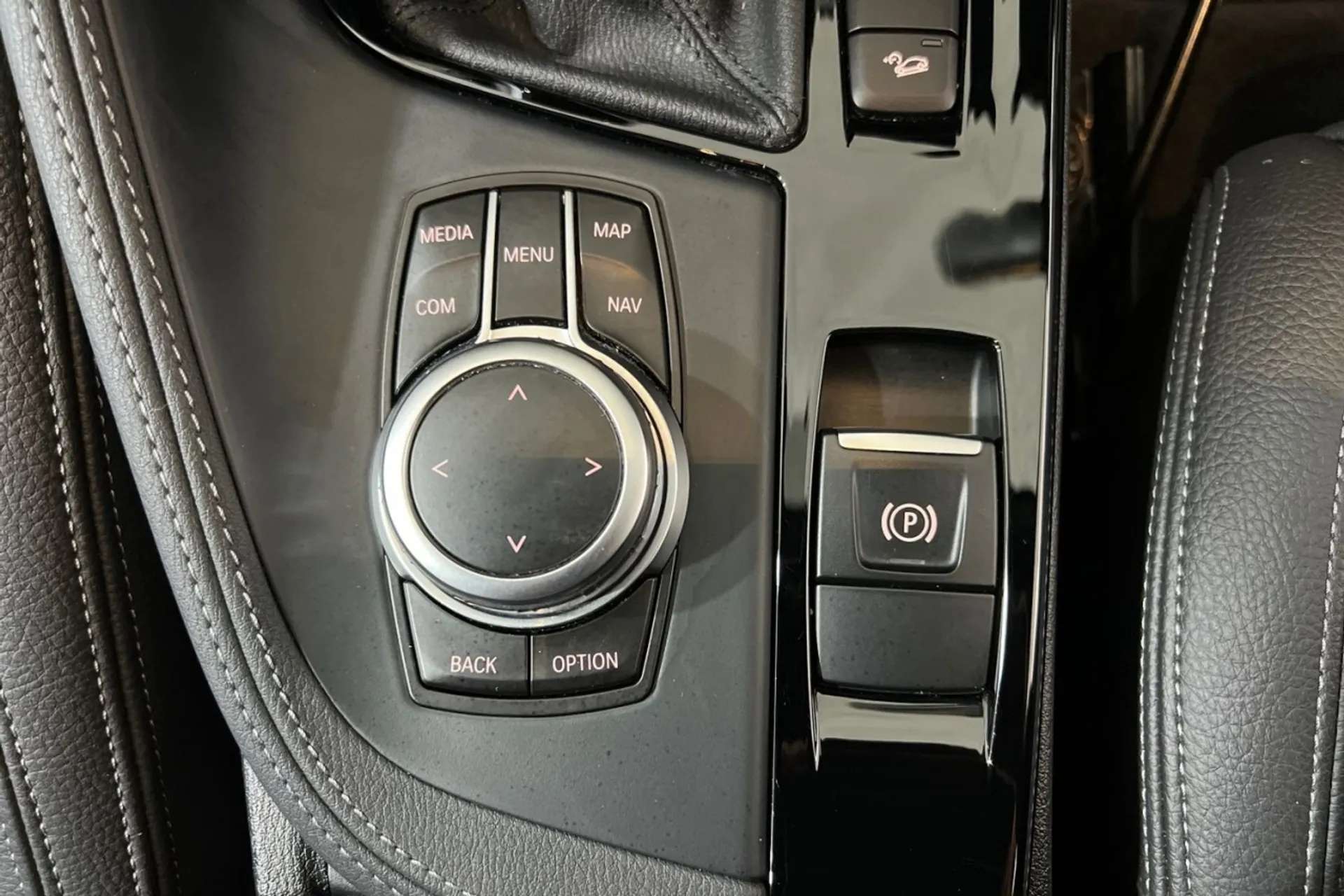 2019 BMW X1 2019 BMW X1