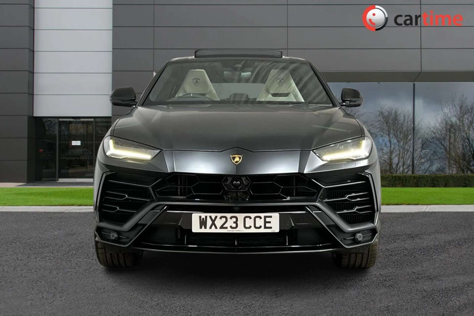 0 LAMBORGHINI URUS 0 LAMBORGHINI URUS