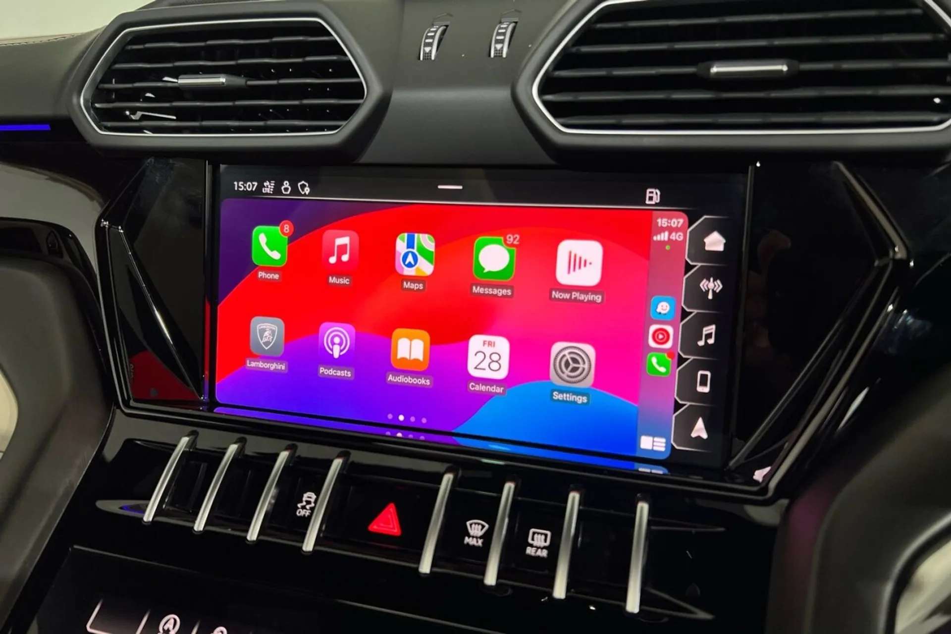 0 LAMBORGHINI URUS 0 LAMBORGHINI URUS