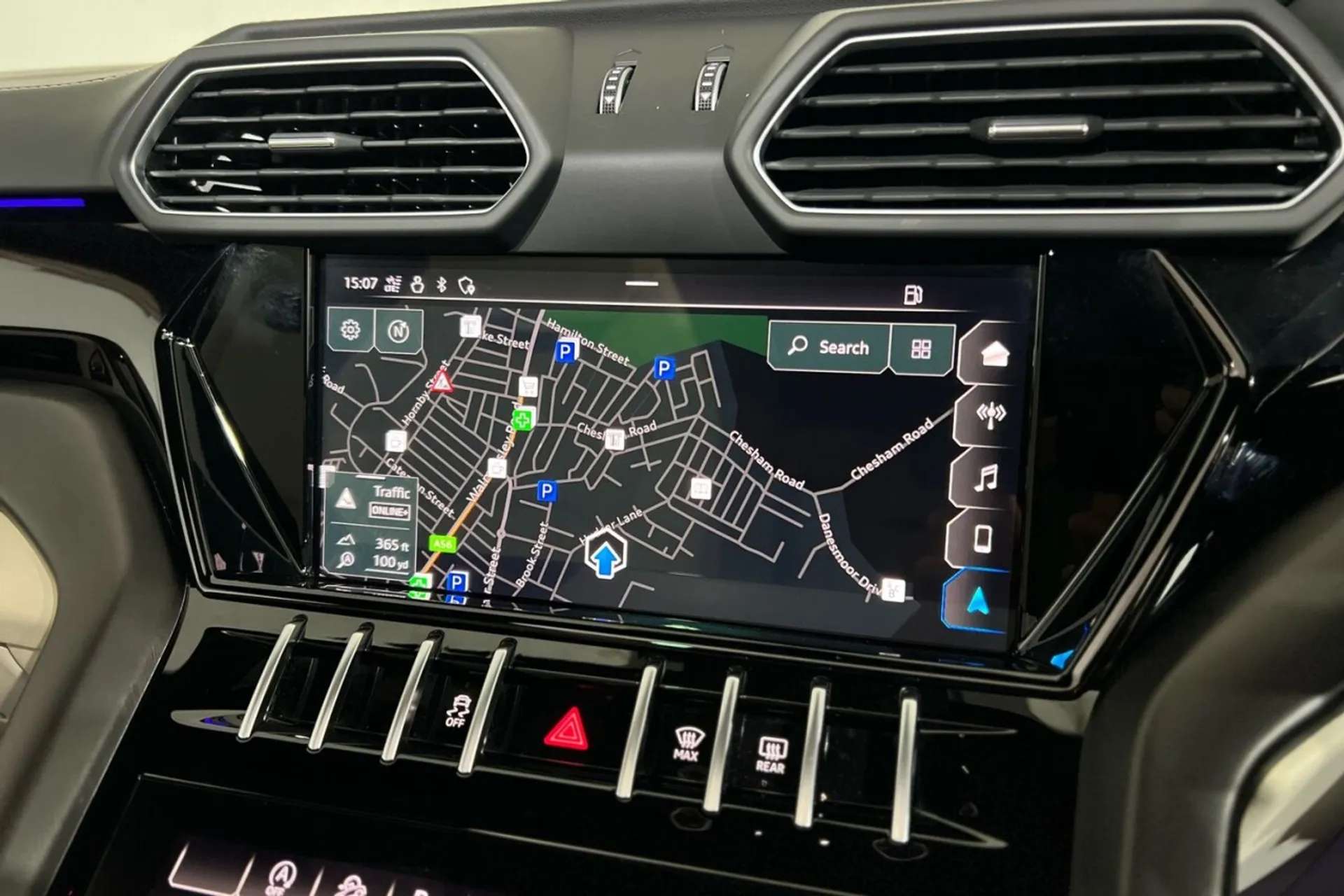 0 LAMBORGHINI URUS 0 LAMBORGHINI URUS