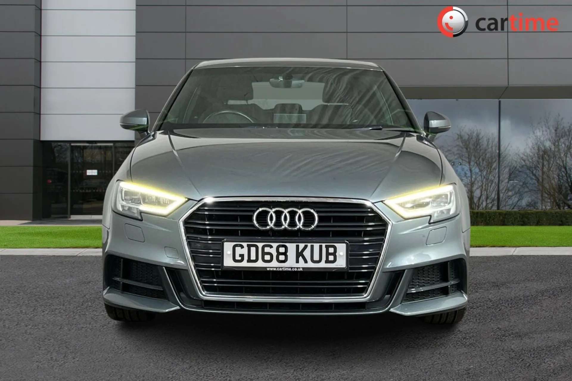 2019 AUDI A3 2019 AUDI A3