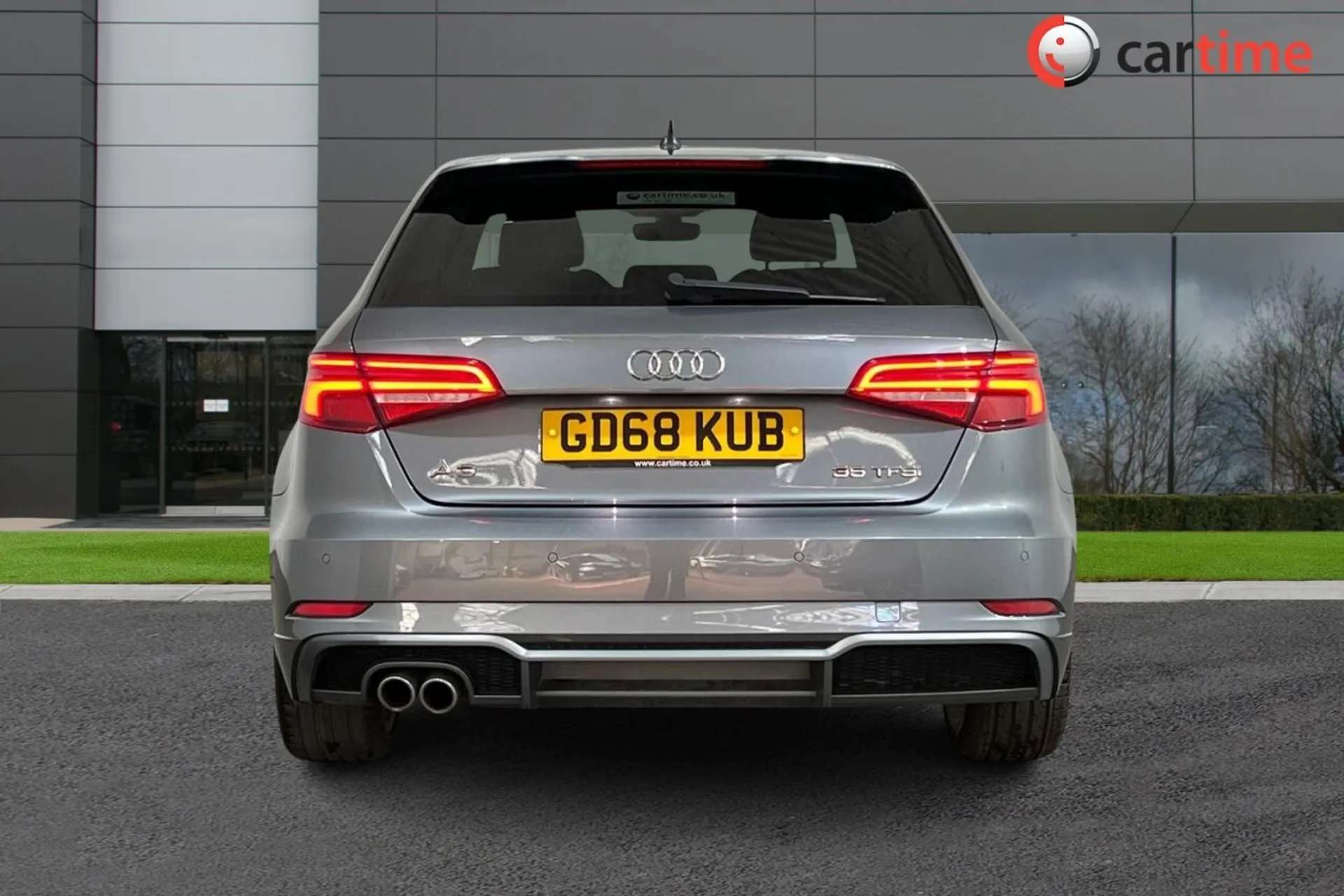 2019 AUDI A3 2019 AUDI A3