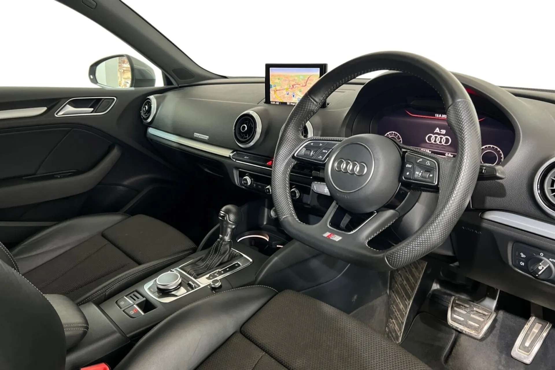 2019 AUDI A3 2019 AUDI A3