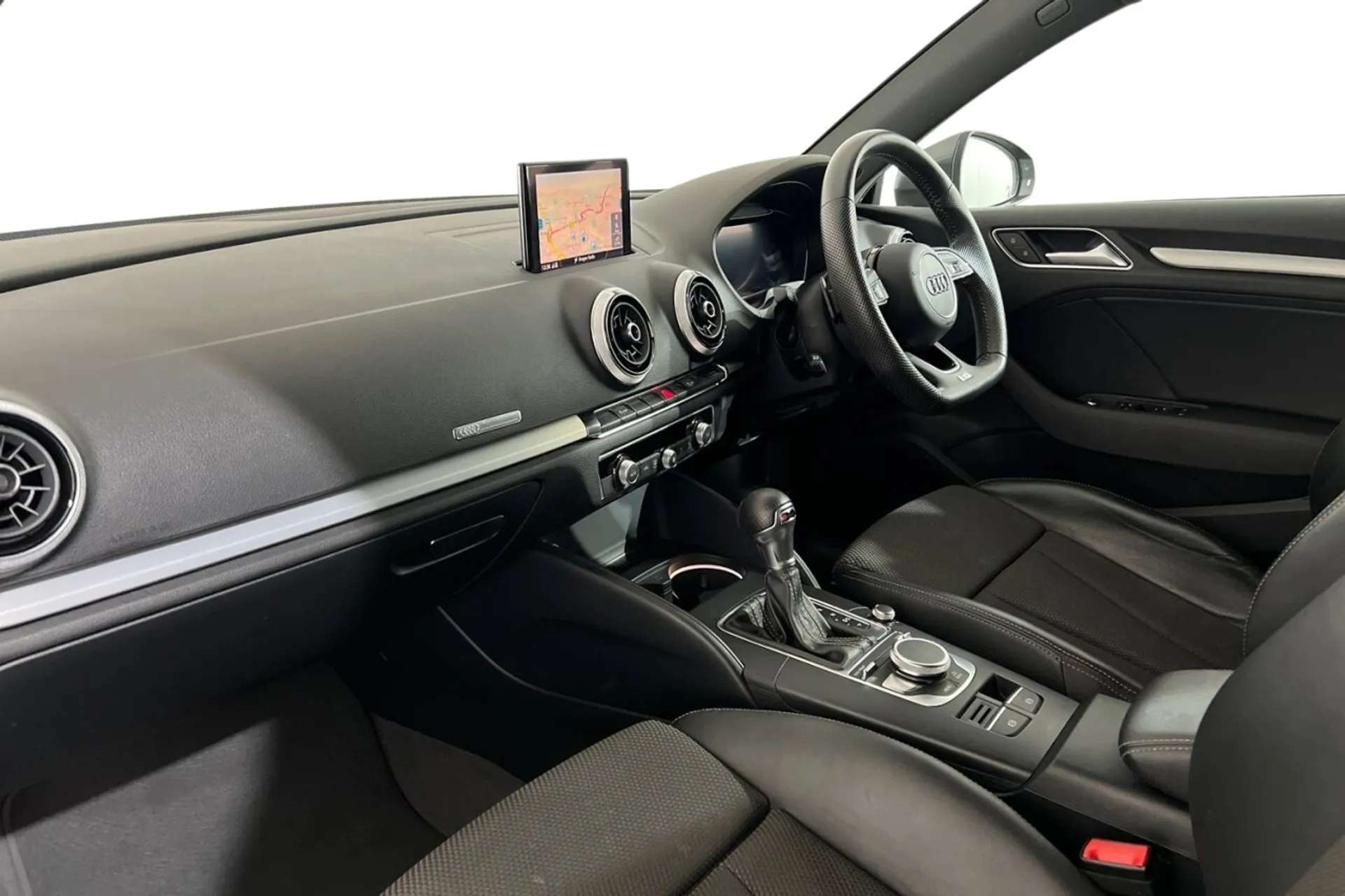 2019 AUDI A3 2019 AUDI A3