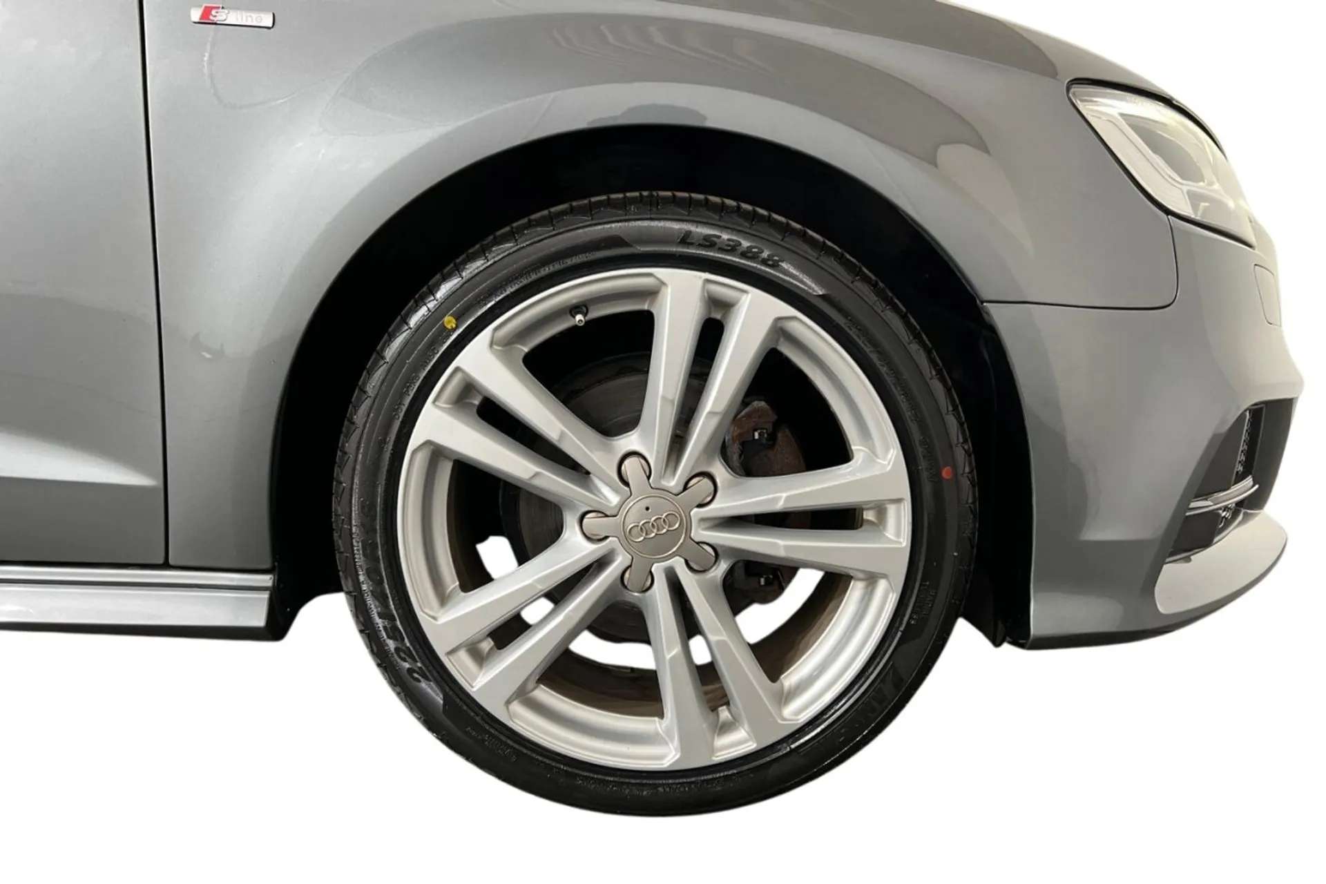 2019 AUDI A3 2019 AUDI A3