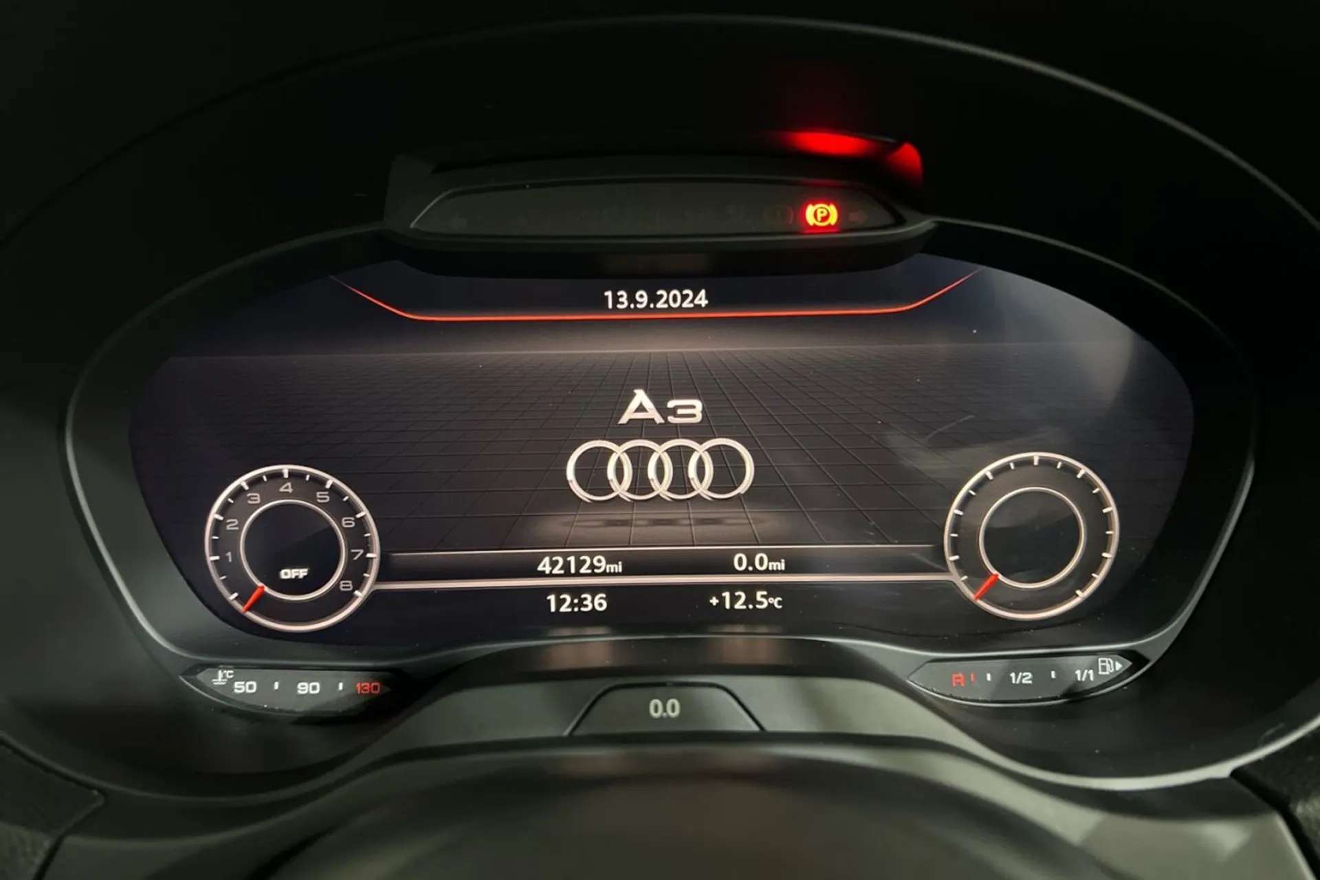 2019 AUDI A3 2019 AUDI A3