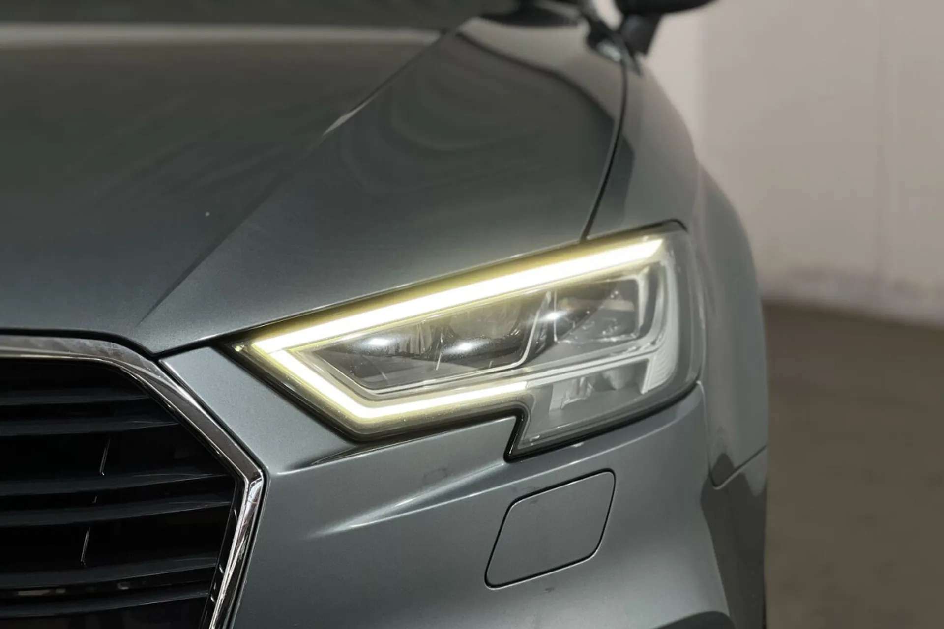 2019 AUDI A3 2019 AUDI A3