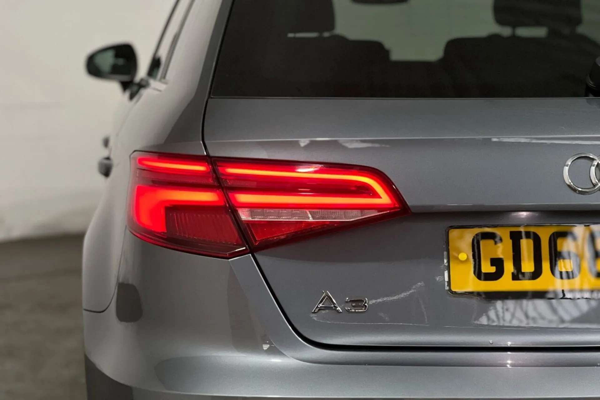 2019 AUDI A3 2019 AUDI A3