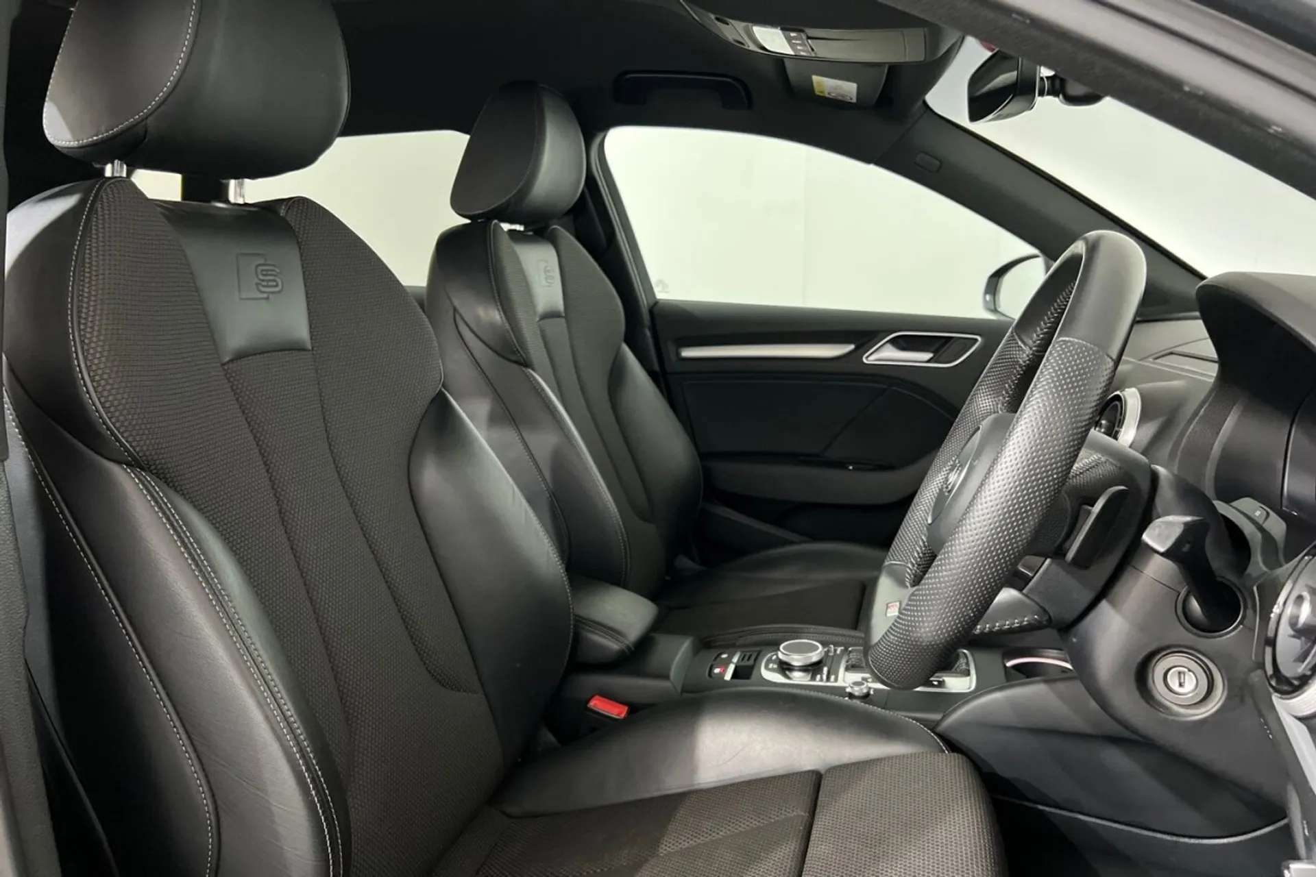 2019 AUDI A3 2019 AUDI A3