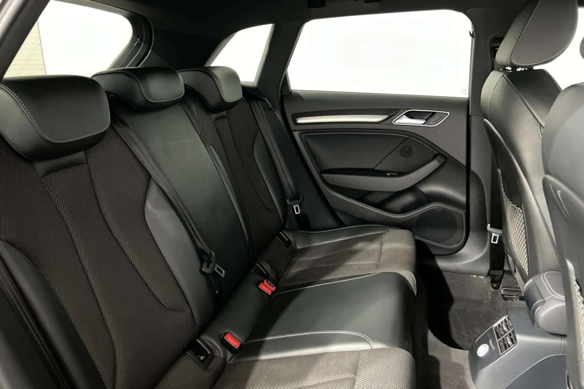 2019 AUDI A3 2019 AUDI A3